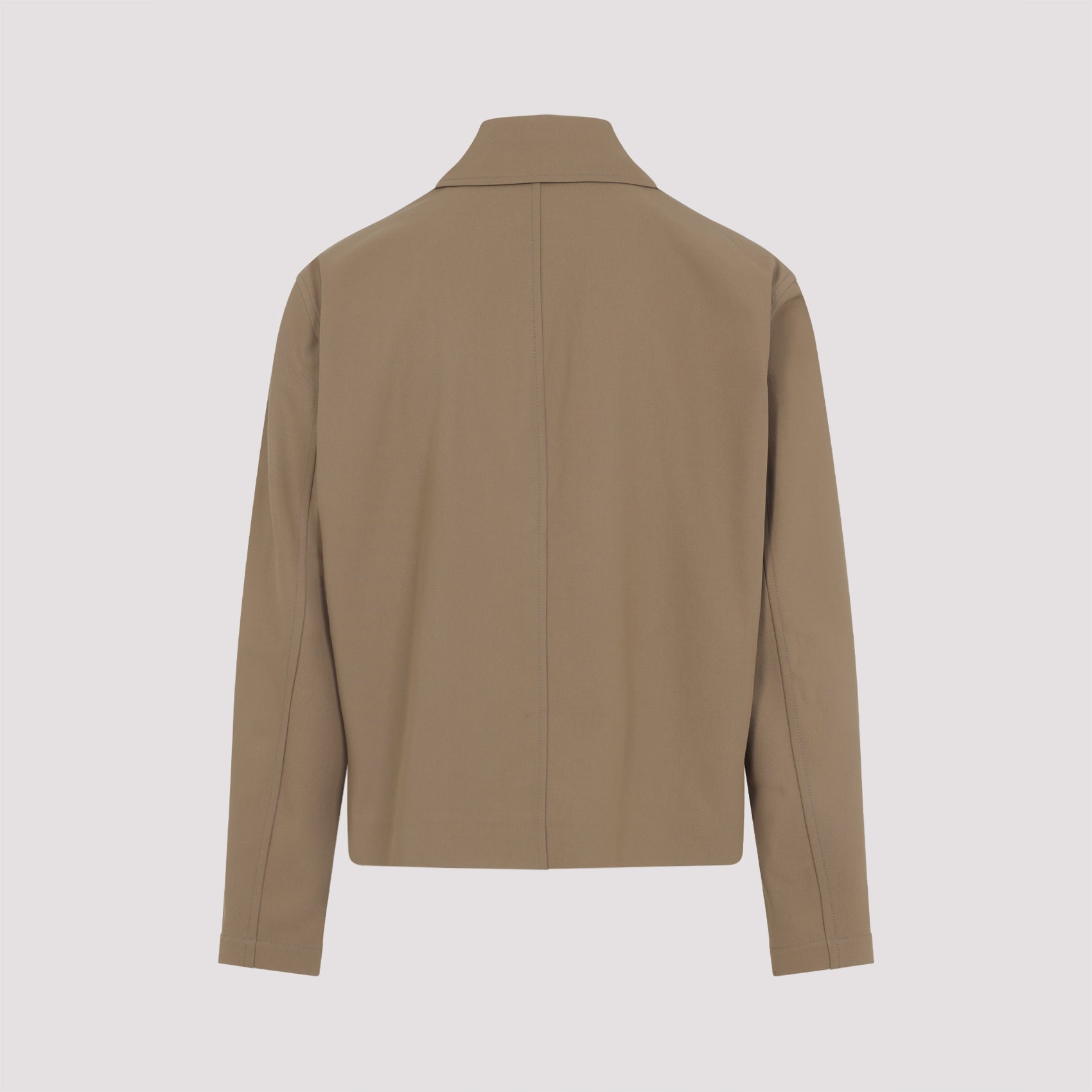 LOEWE Men's Workwear Jacket