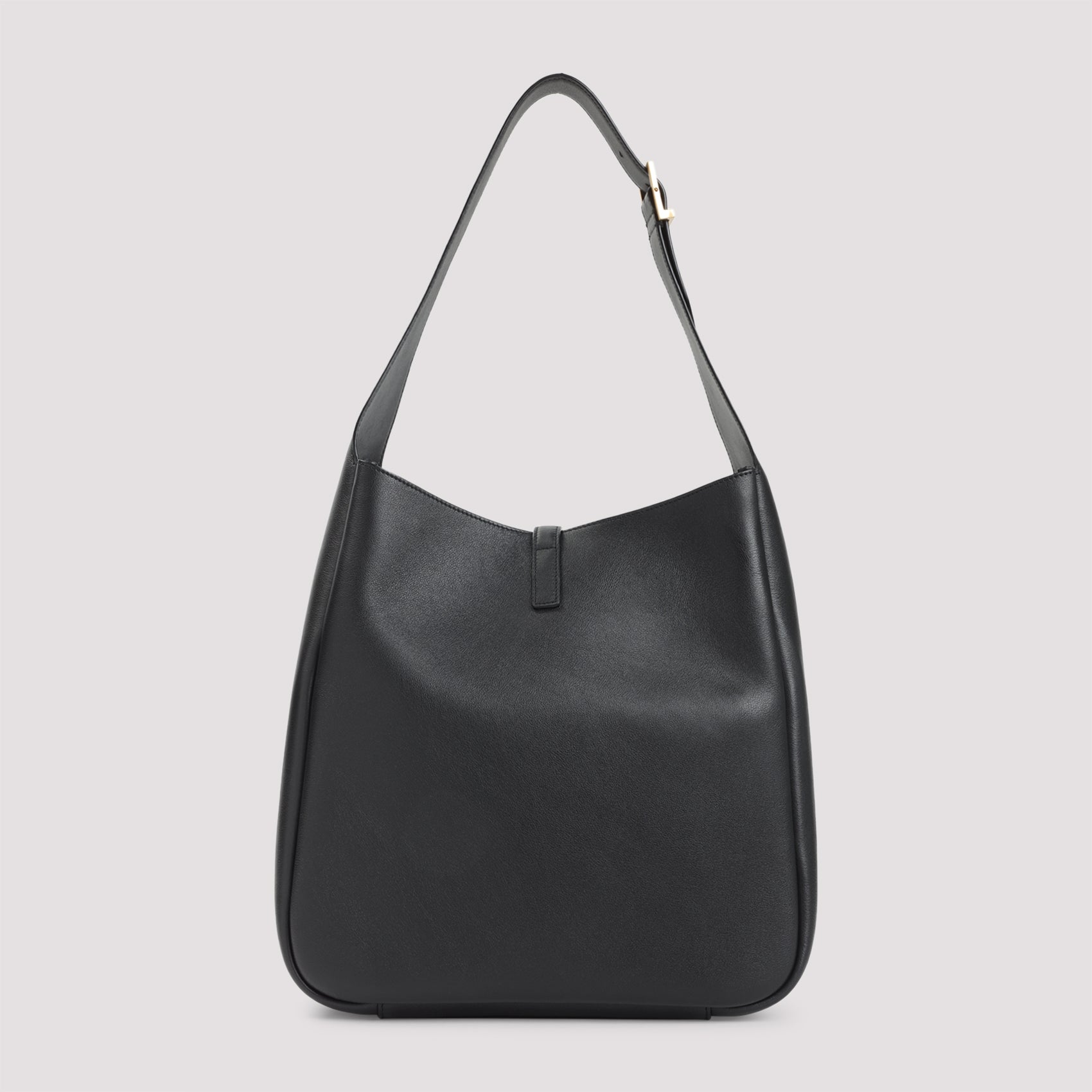 SAINT LAURENT Le 5A7 Mini Shoulder Handbag - 30cm x 31cm x 13cm