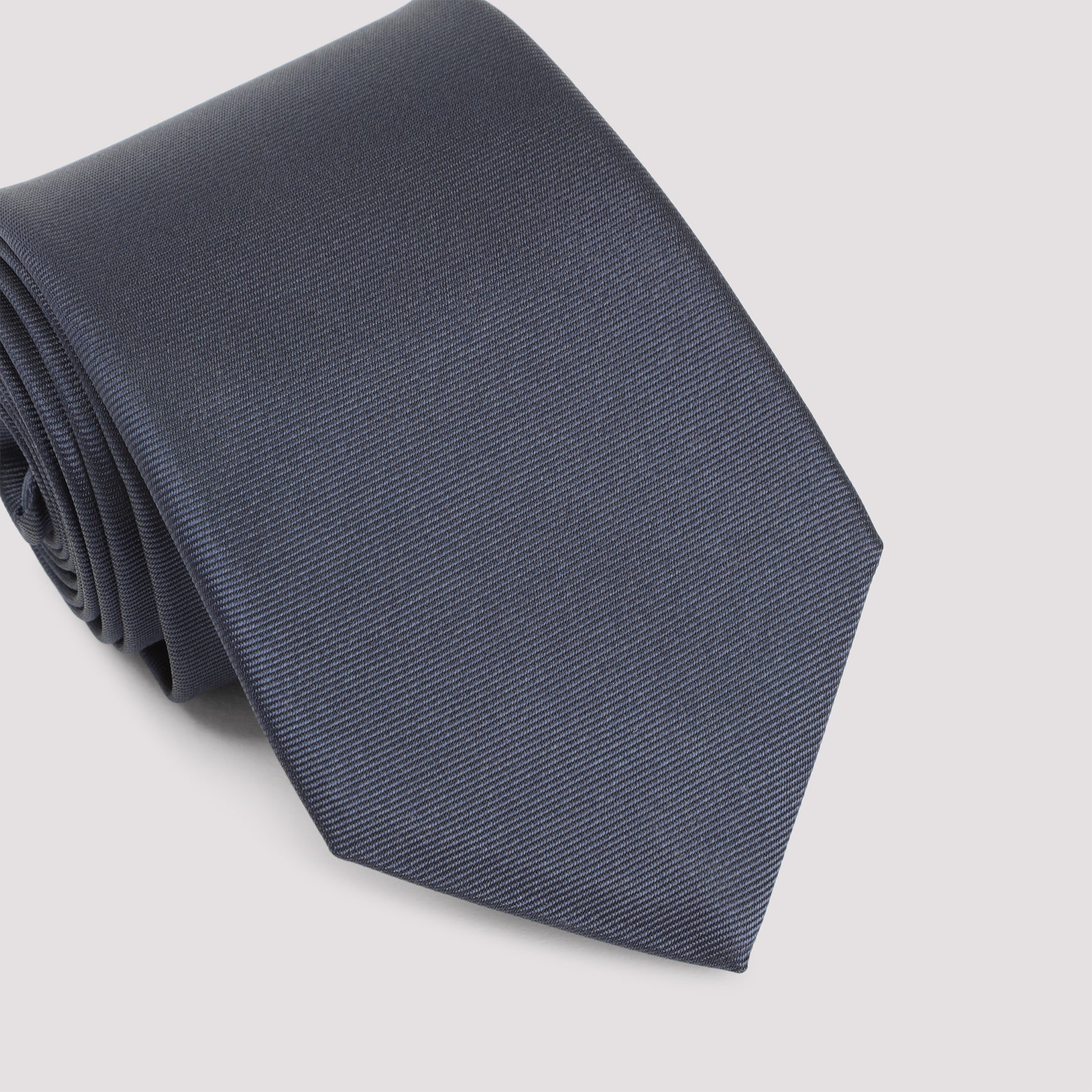 GUCCI Elegant Silk Tie