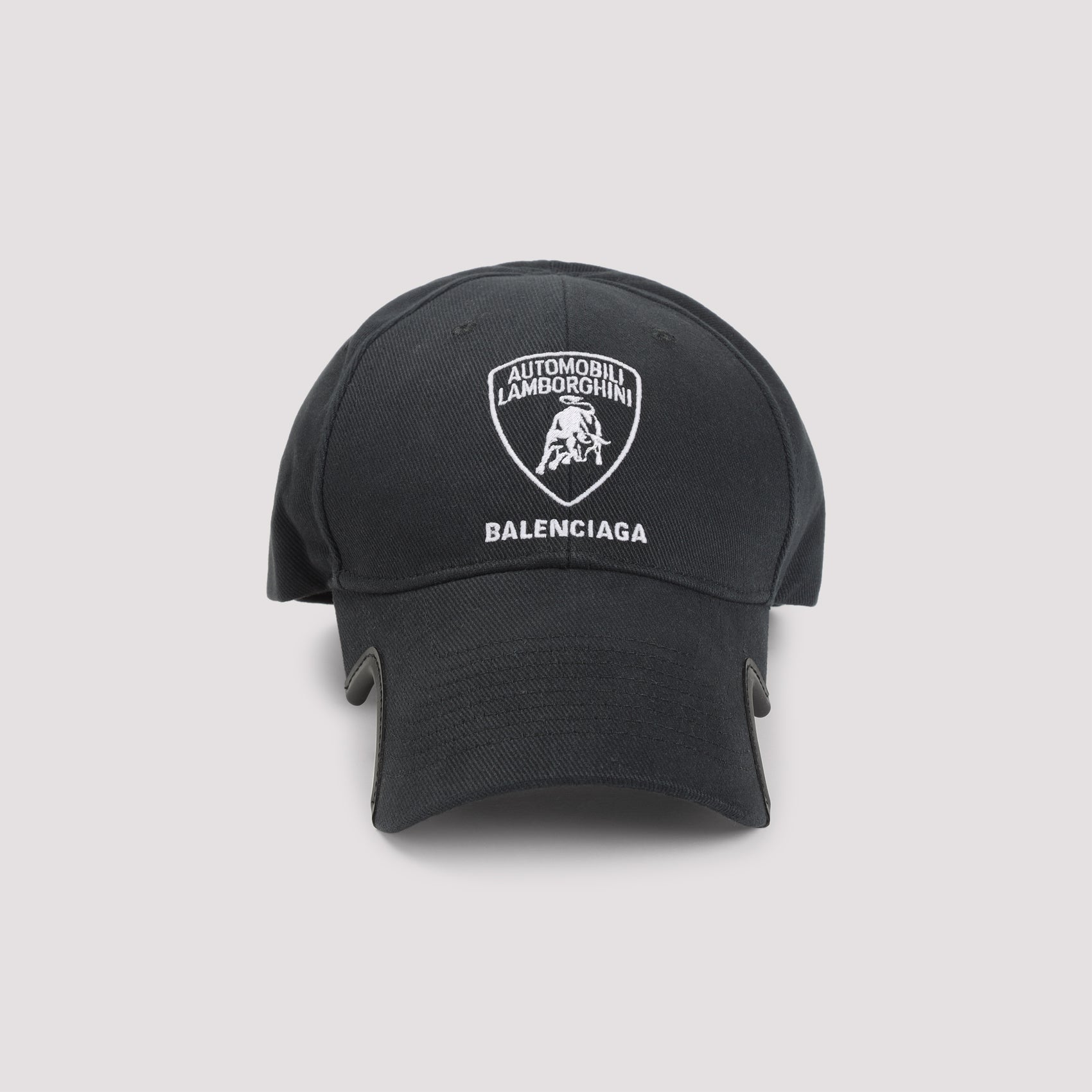 BALENCIAGA Men's Luxury Lambo Hat
