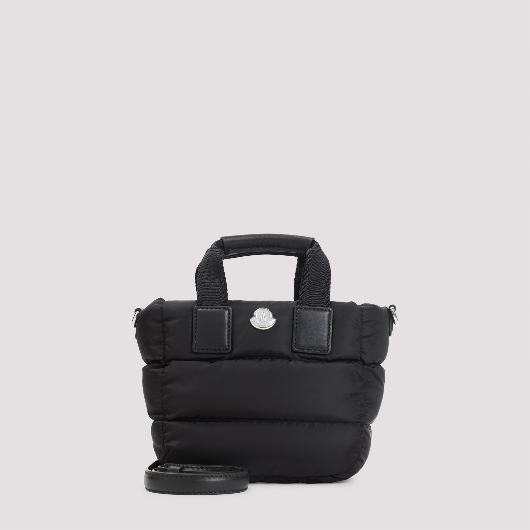 MONCLER Micro Caradoc Mini Shoulder Handbag