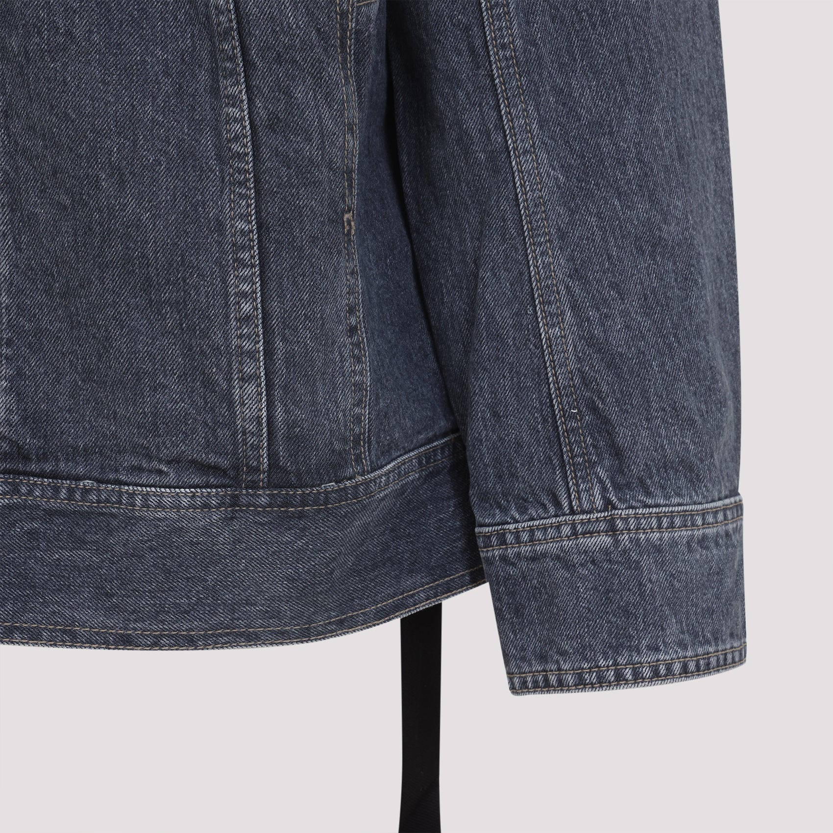 RICK OWENS DRKSHDW Lido Worker Jacket