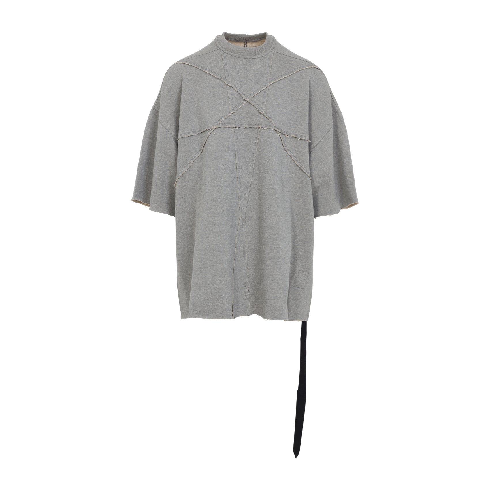 RICK OWENS DRKSHDW Men's FW25 Classic Tommy T-shirt