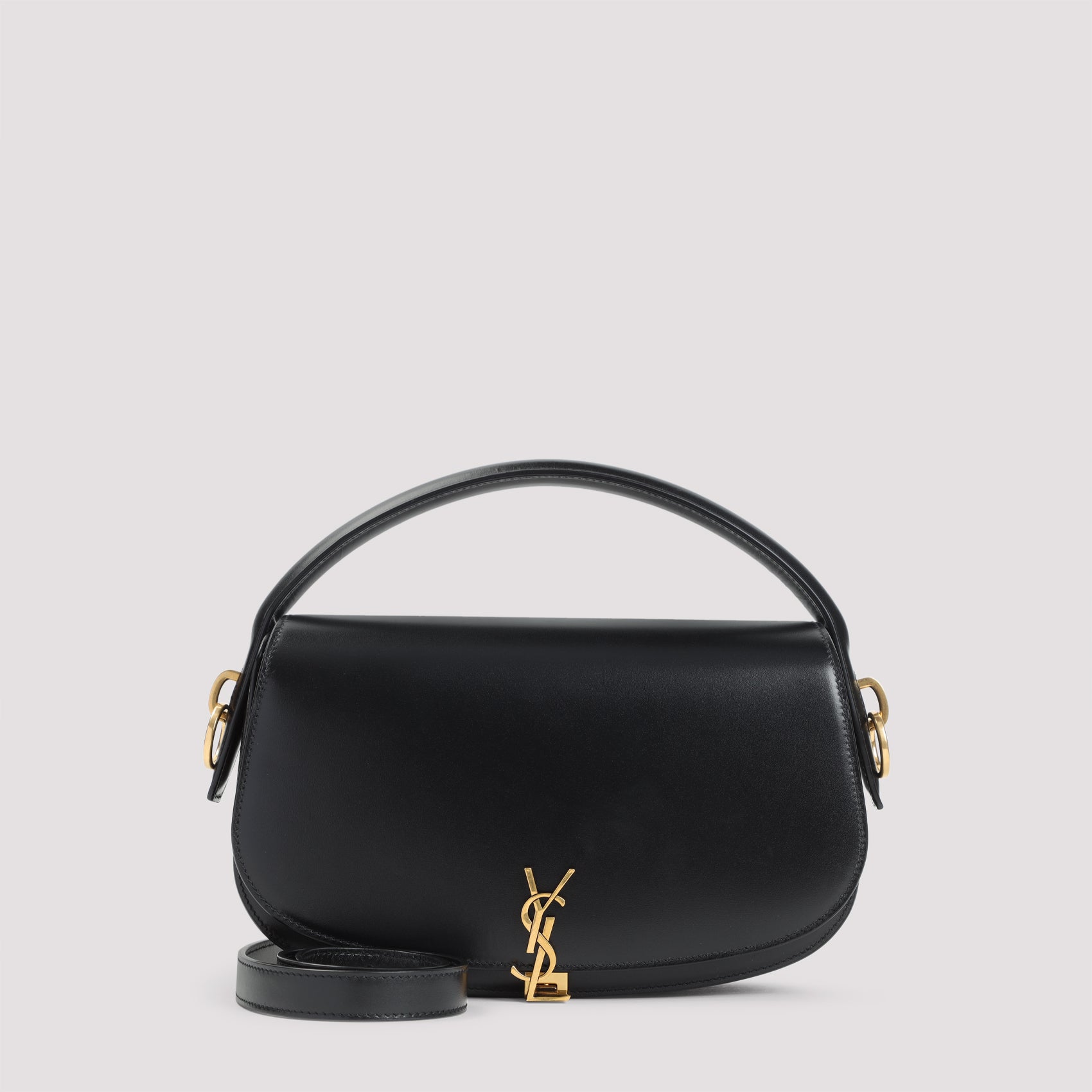 SAINT LAURENT Voltaire Mini Shoulder Handbag
