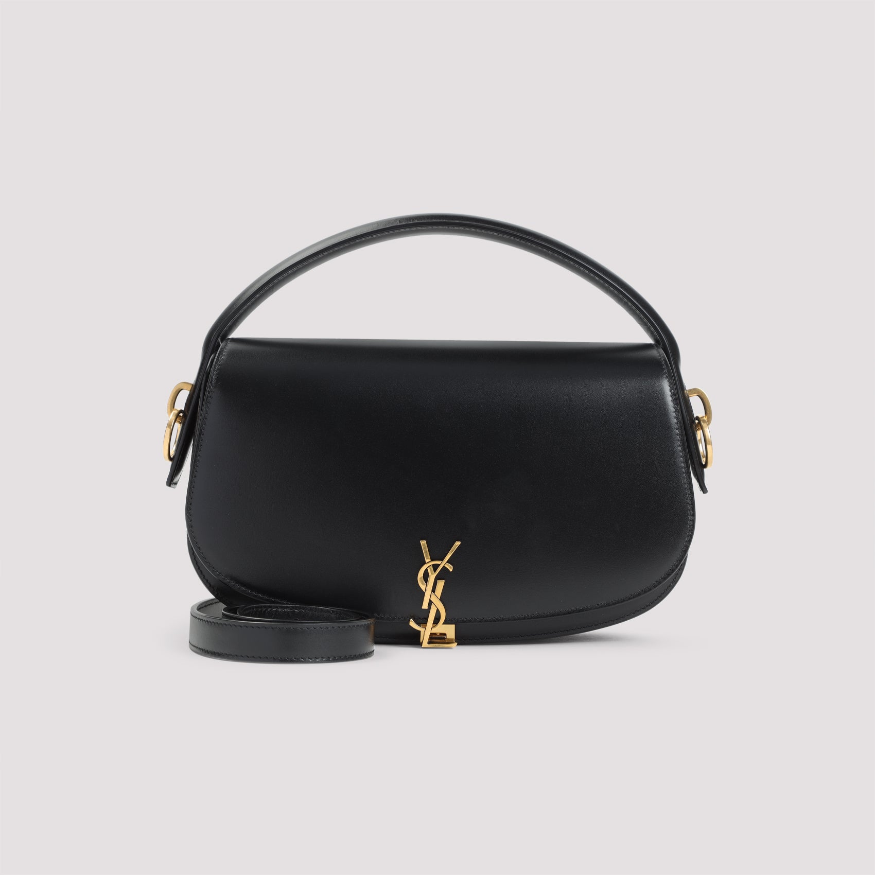 SAINT LAURENT Voltaire Mini Shoulder Handbag