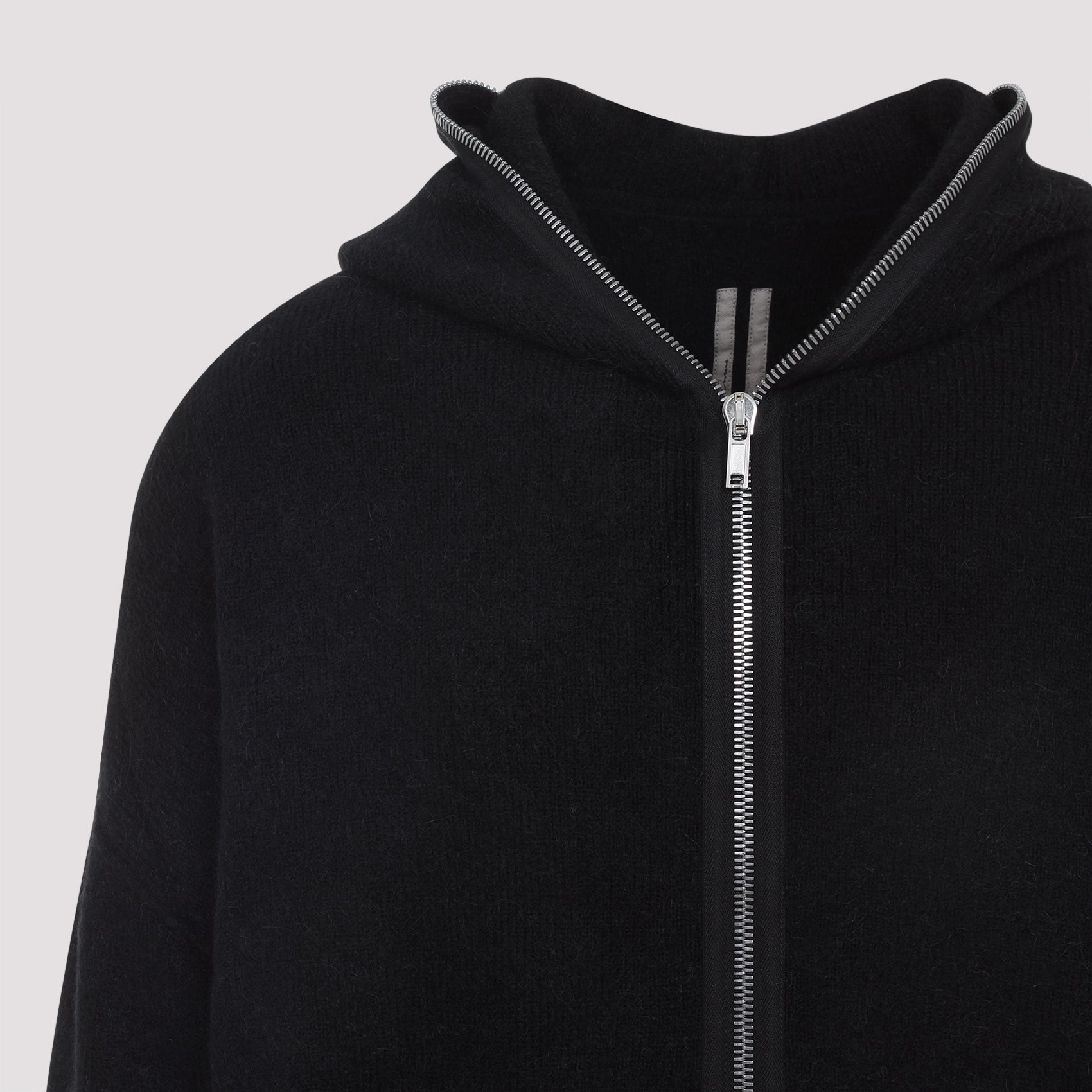 RICK OWENS Gimp Hoodie for Men