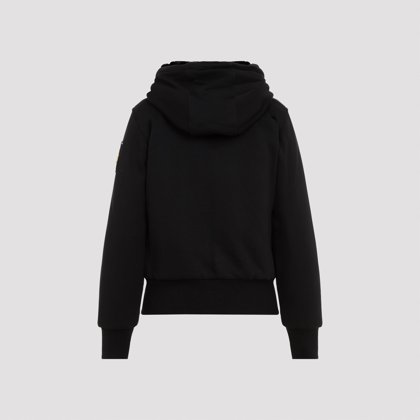 MOOSE KNUCKLES Madison Bunny Gold Jacket for Men - FW25 Edition