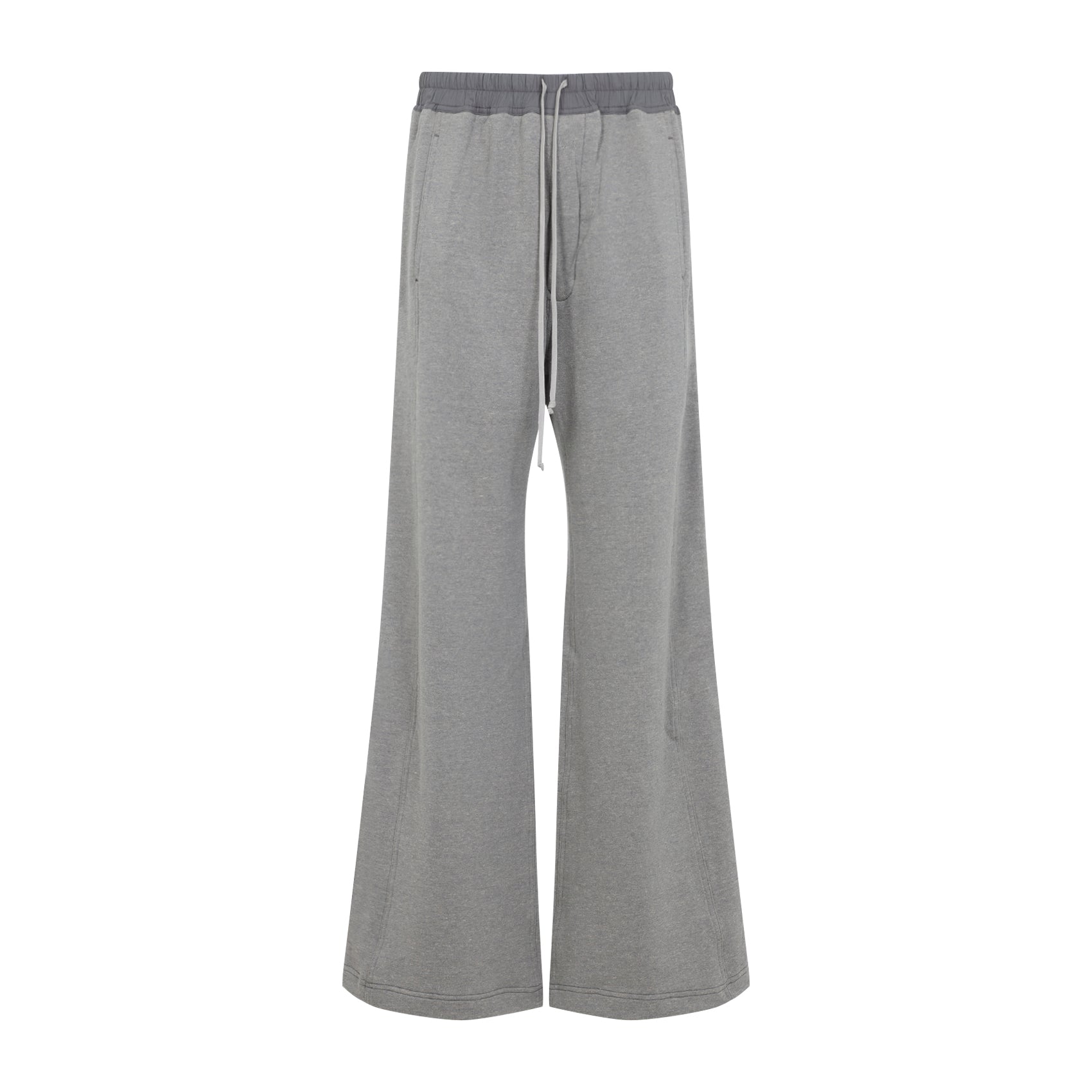 RICK OWENS DRKSHDW Pusher Pants - FW25 Collection