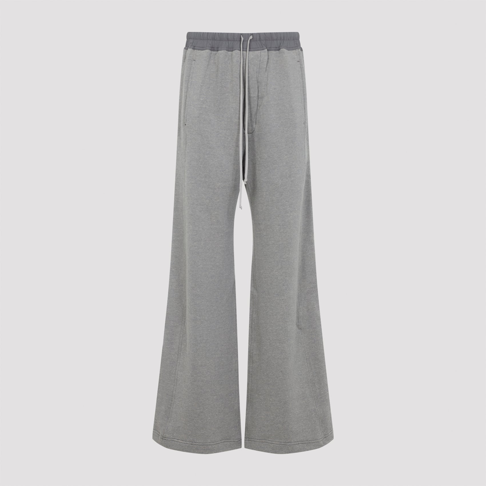 RICK OWENS DRKSHDW Pusher Pants - FW25 Collection