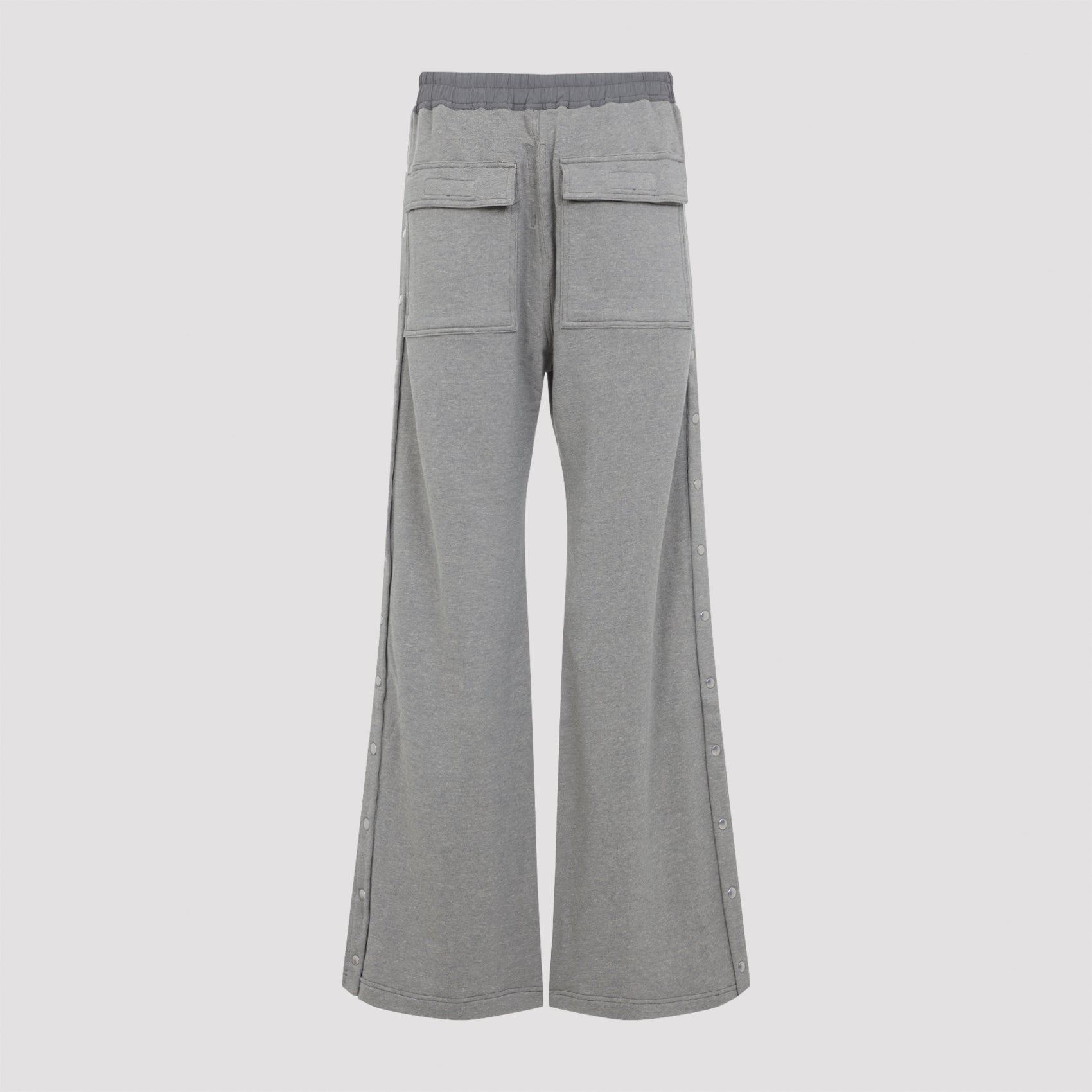 RICK OWENS DRKSHDW Pusher Pants - FW25 Collection