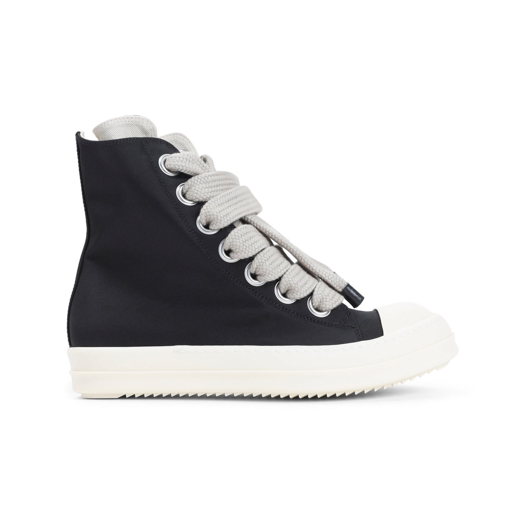 RICK OWENS DRKSHDW JUMBOLACE SNEAKS - Men's Sneakers