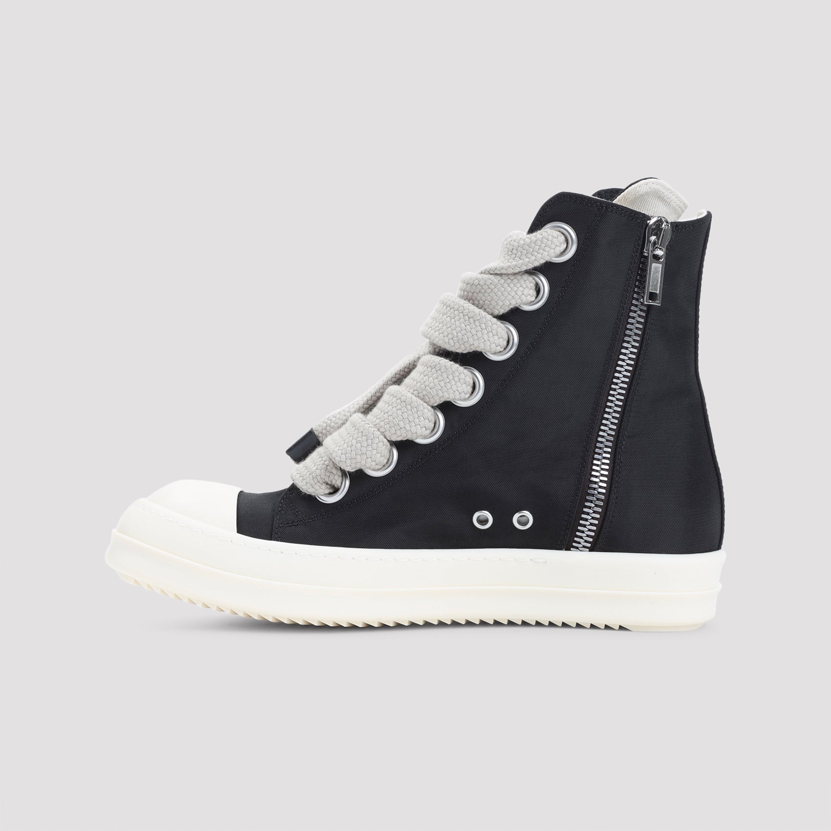 RICK OWENS DRKSHDW JUMBOLACE SNEAKS - Men's Sneakers