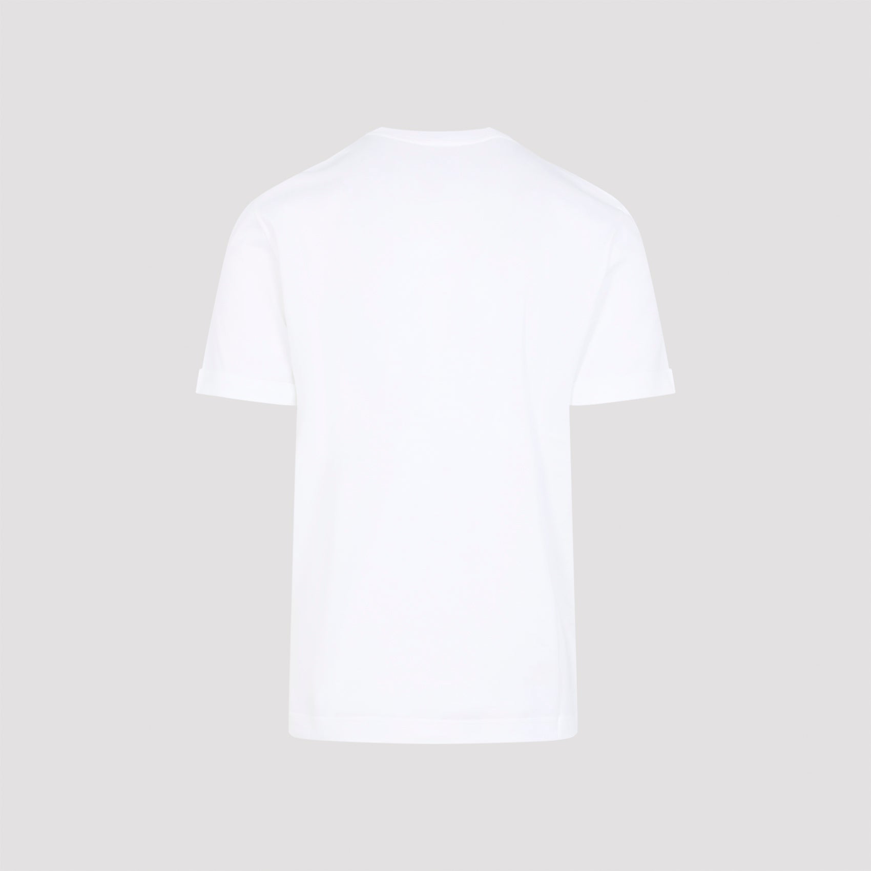 KITON Classic Men's T-Shirt - FW25 Collection