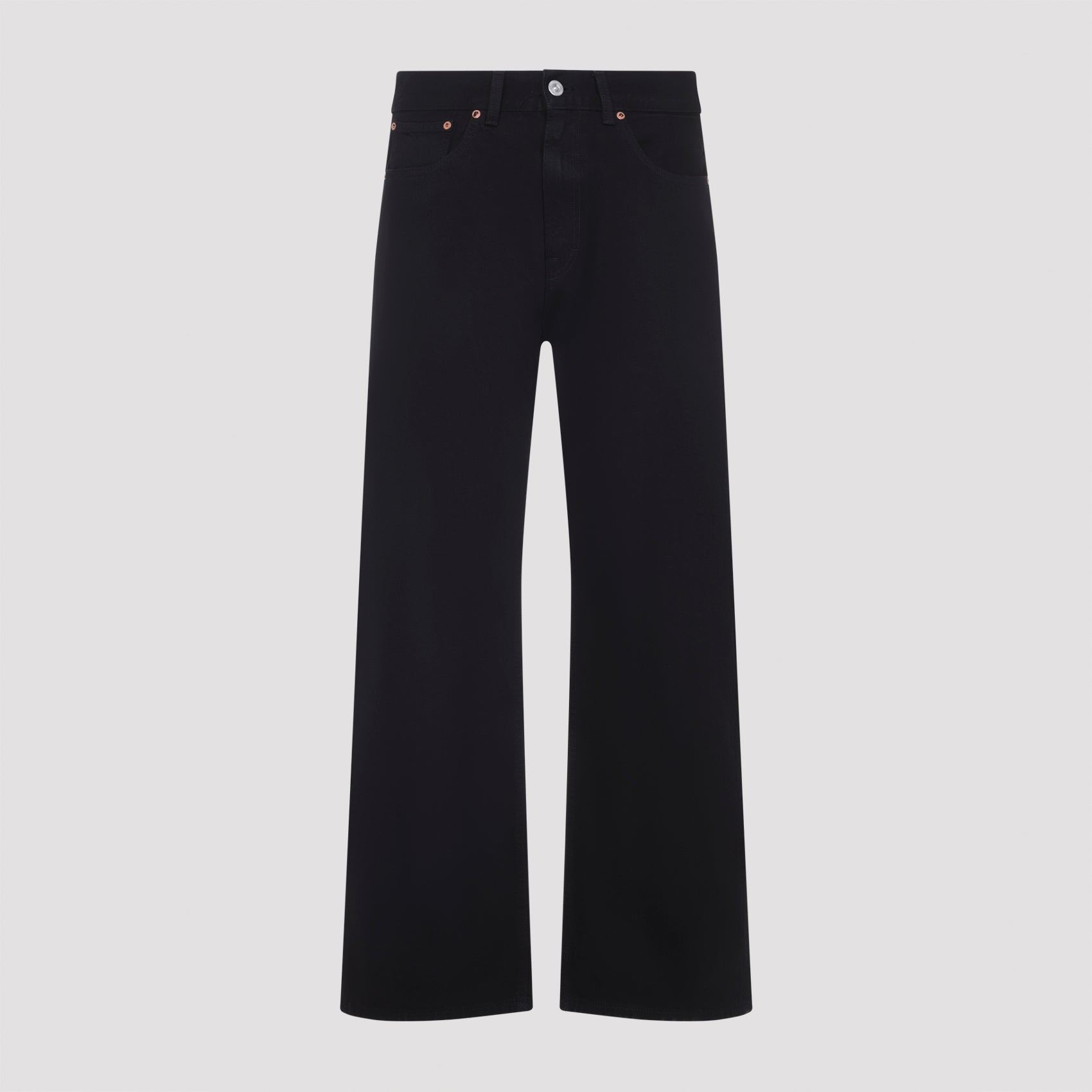 OUR LEGACY Third Cut Men's Jeans