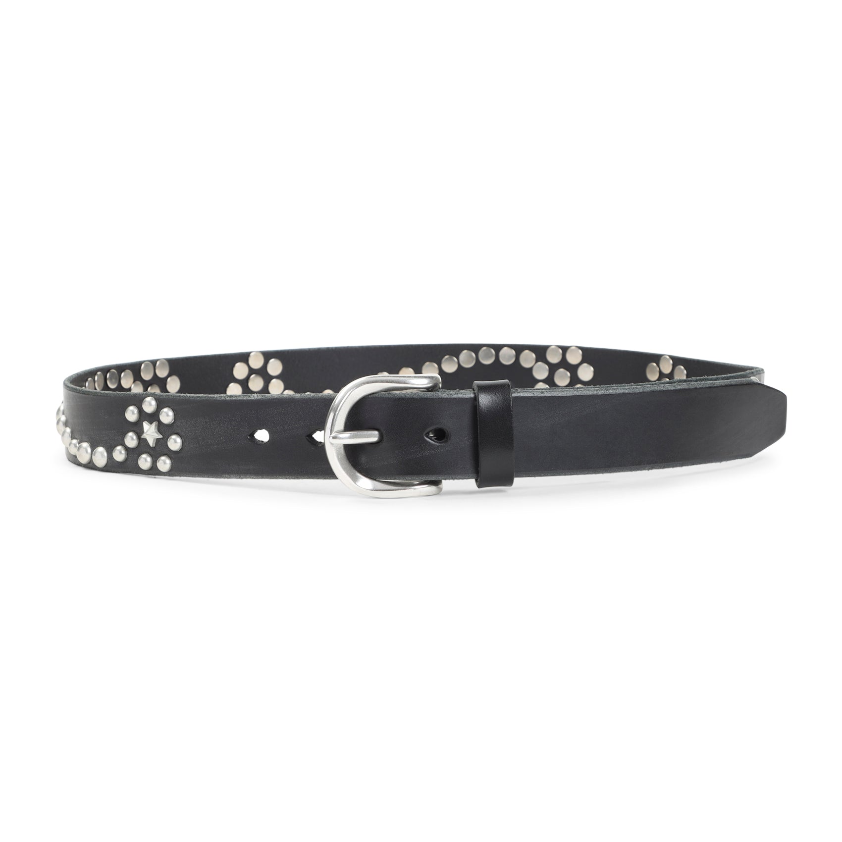OUR LEGACY Star Fall Belt 3.5cm