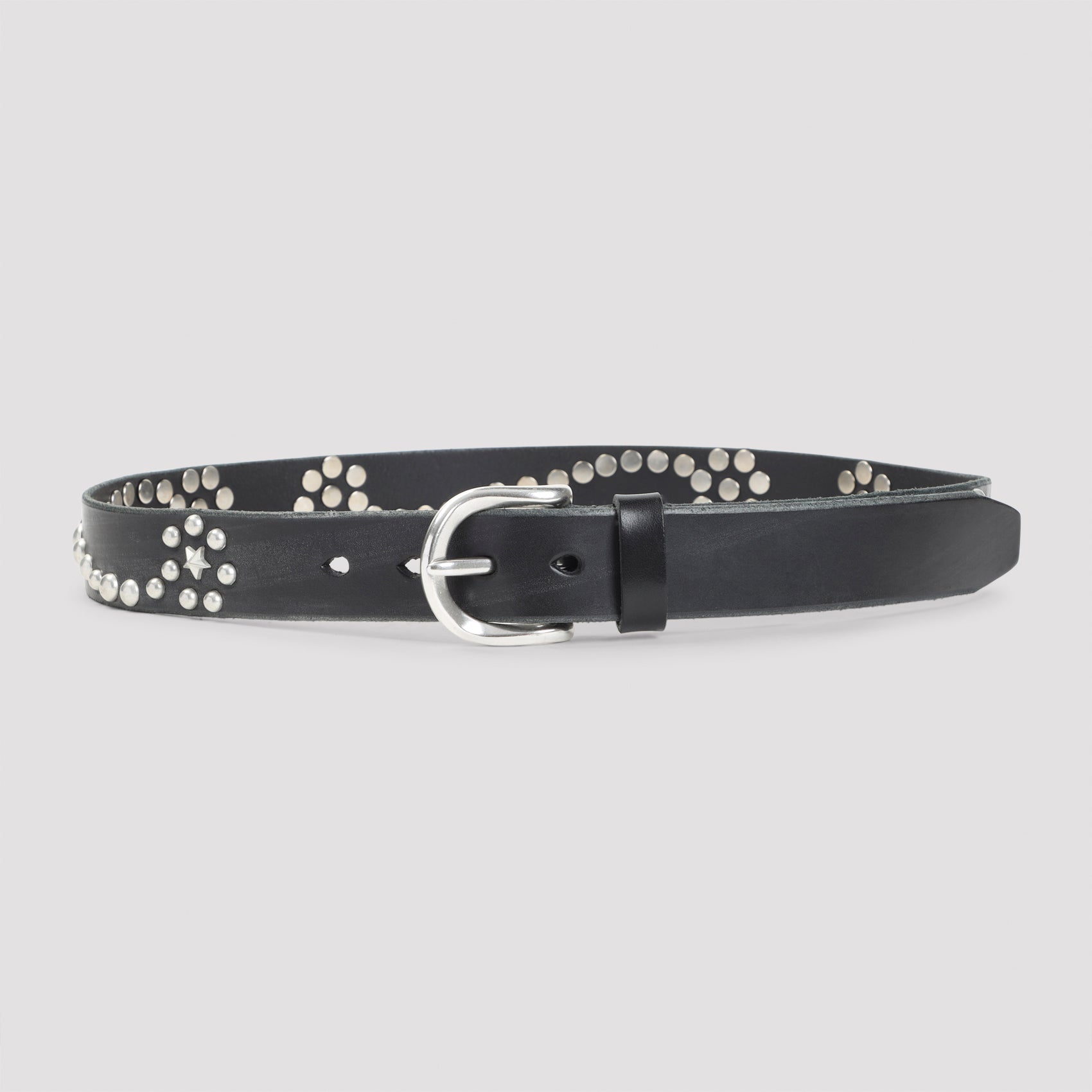 OUR LEGACY Star Fall Belt 3.5cm