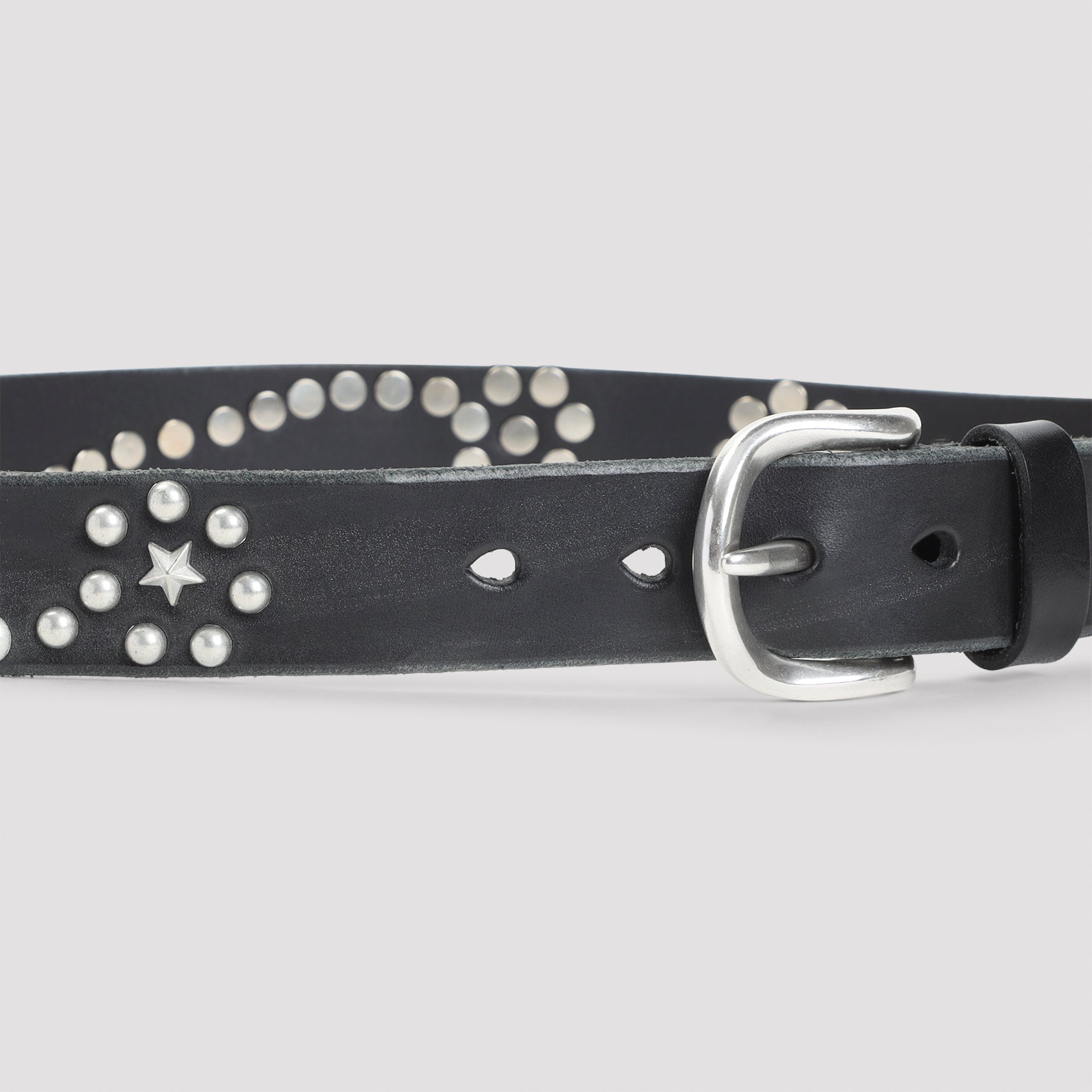 OUR LEGACY Star Fall Belt 3.5cm