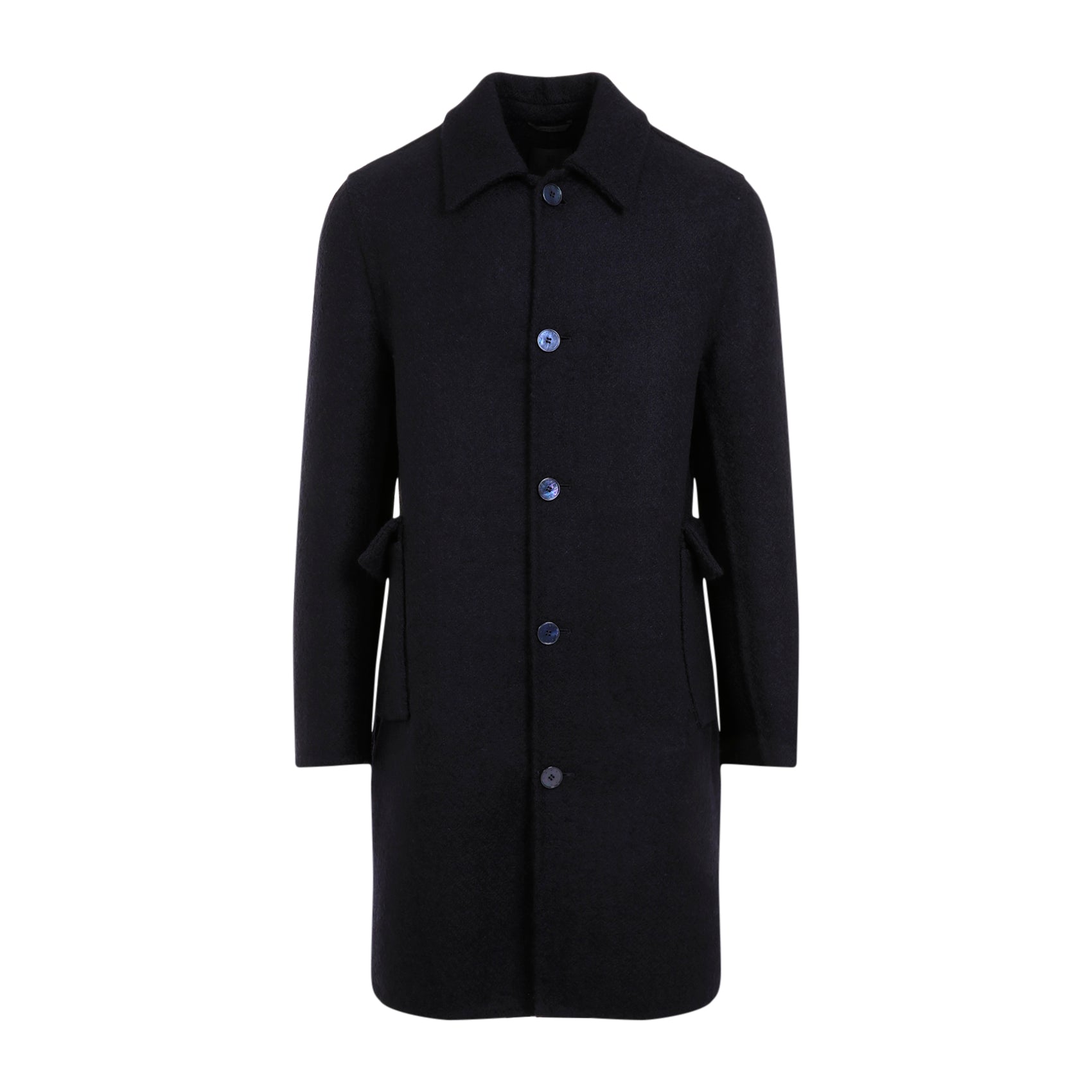 GIVENCHY Virgin Wool Jacket