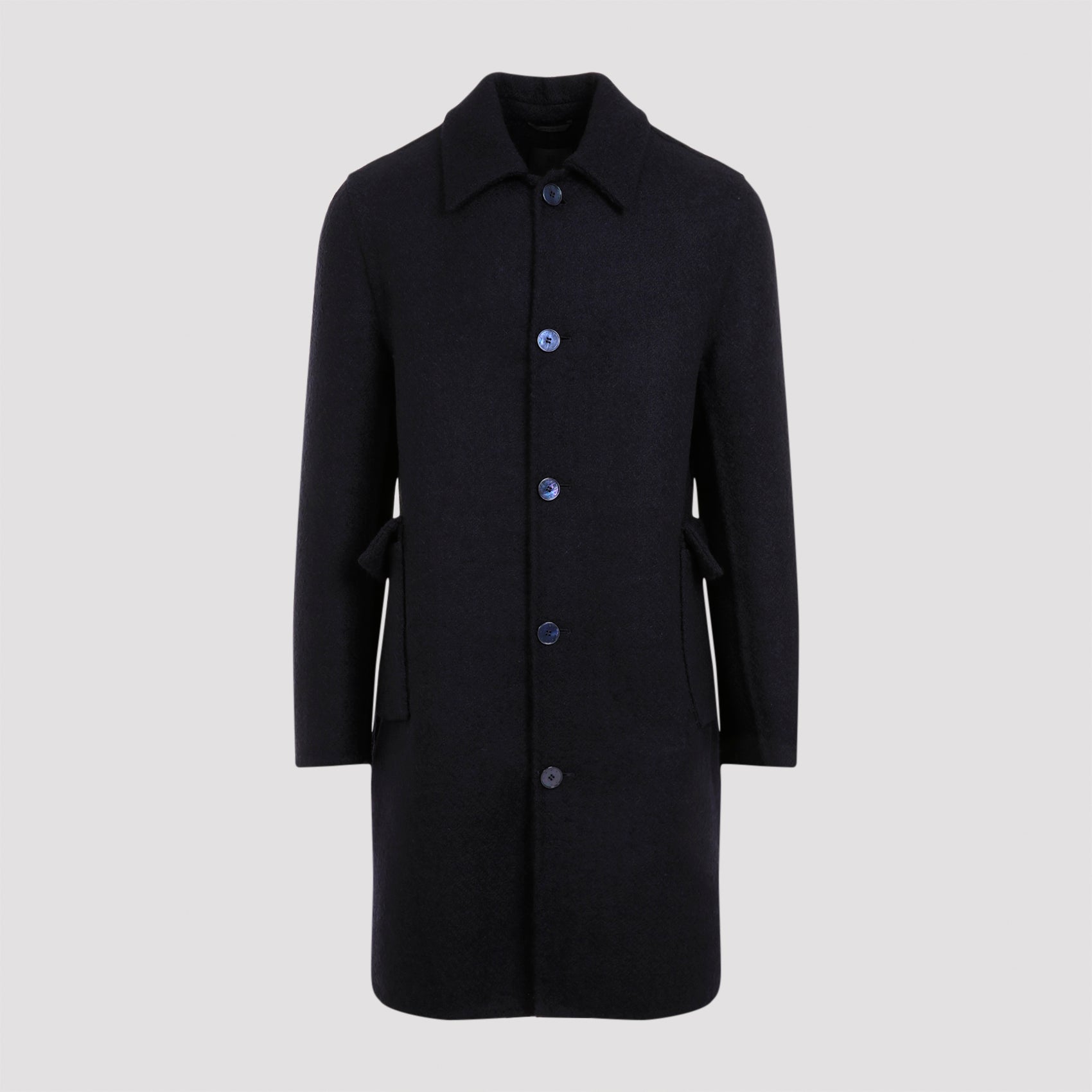 GIVENCHY Virgin Wool Jacket
