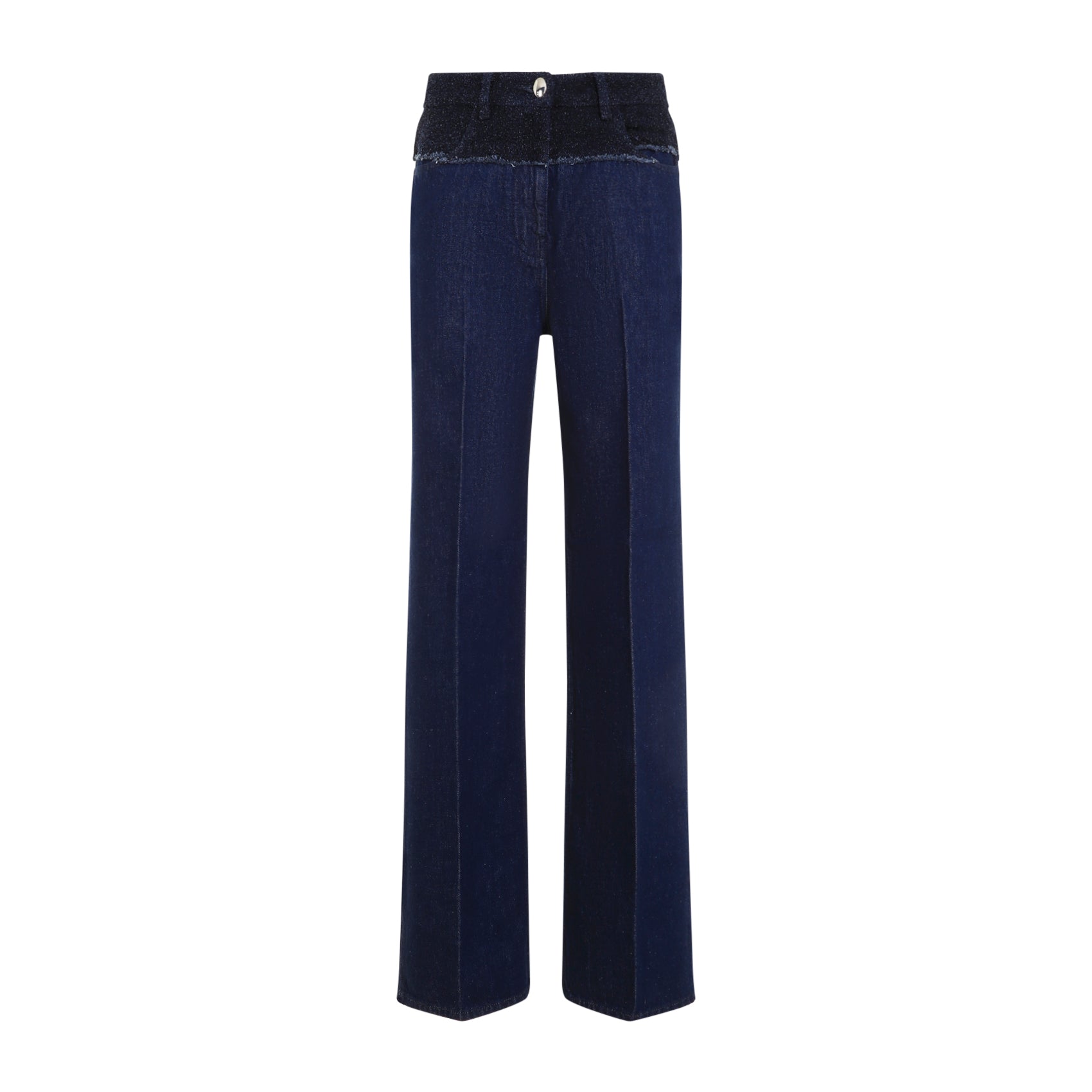 GIVENCHY Cotton Jeans for Men - Regular & Straight Leg