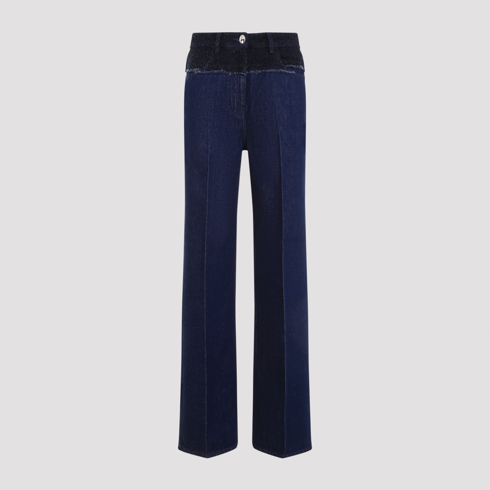GIVENCHY Cotton Jeans for Men - Regular & Straight Leg
