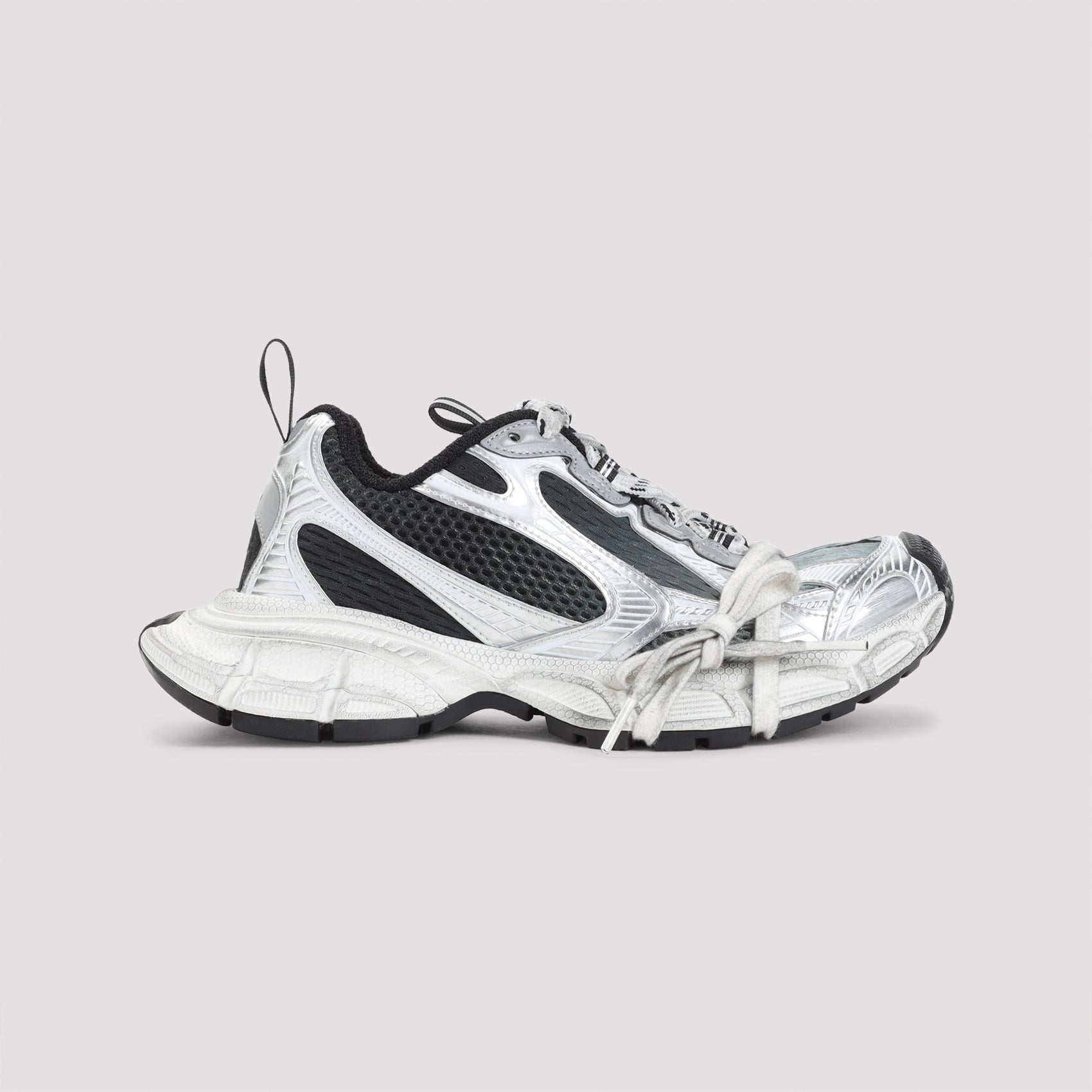 BALENCIAGA 3XL Fashion Sneakers for Men
