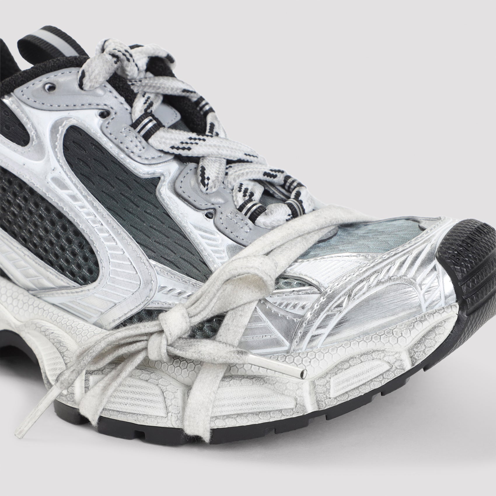 BALENCIAGA 3XL Fashion Sneakers for Men