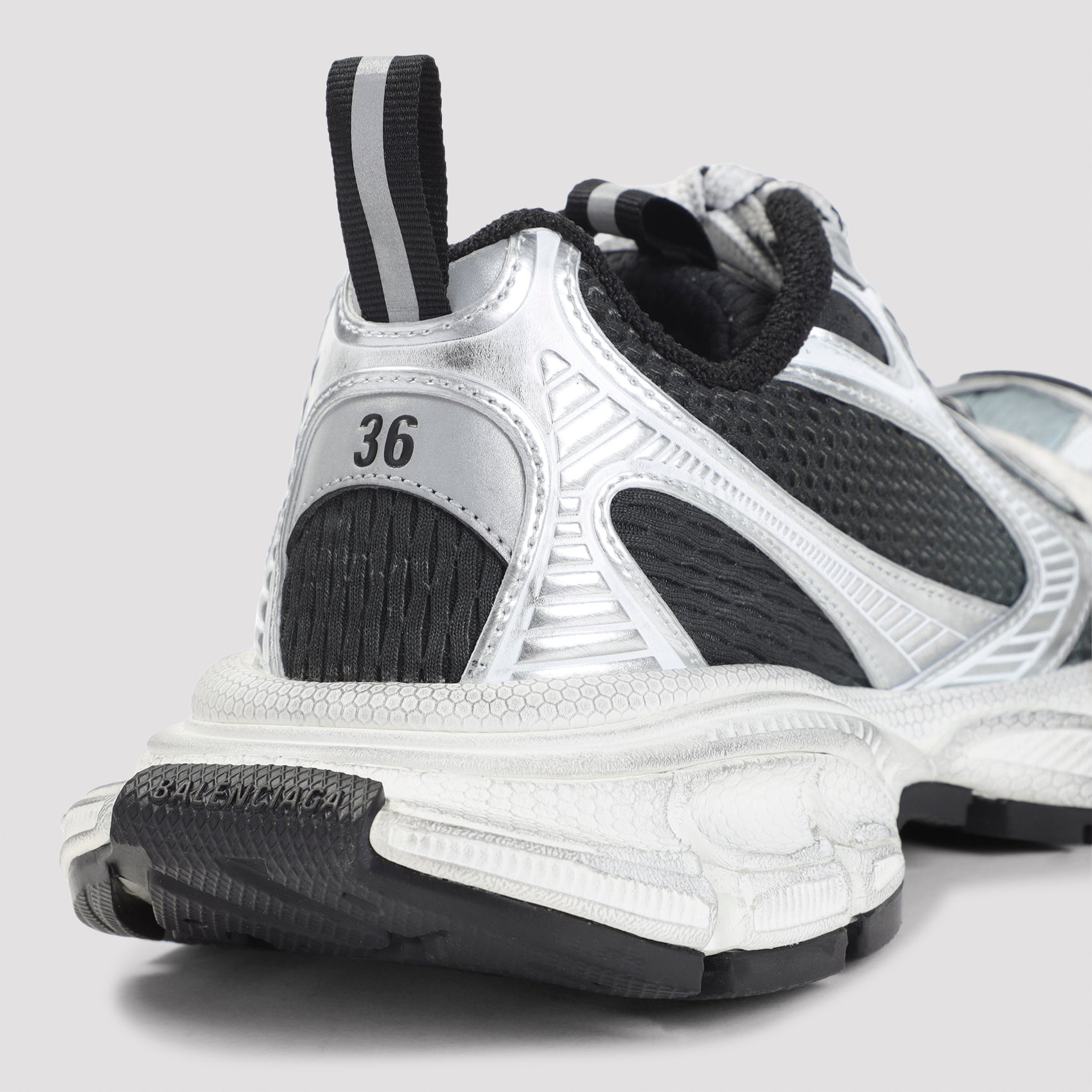 BALENCIAGA 3XL Fashion Sneakers for Men