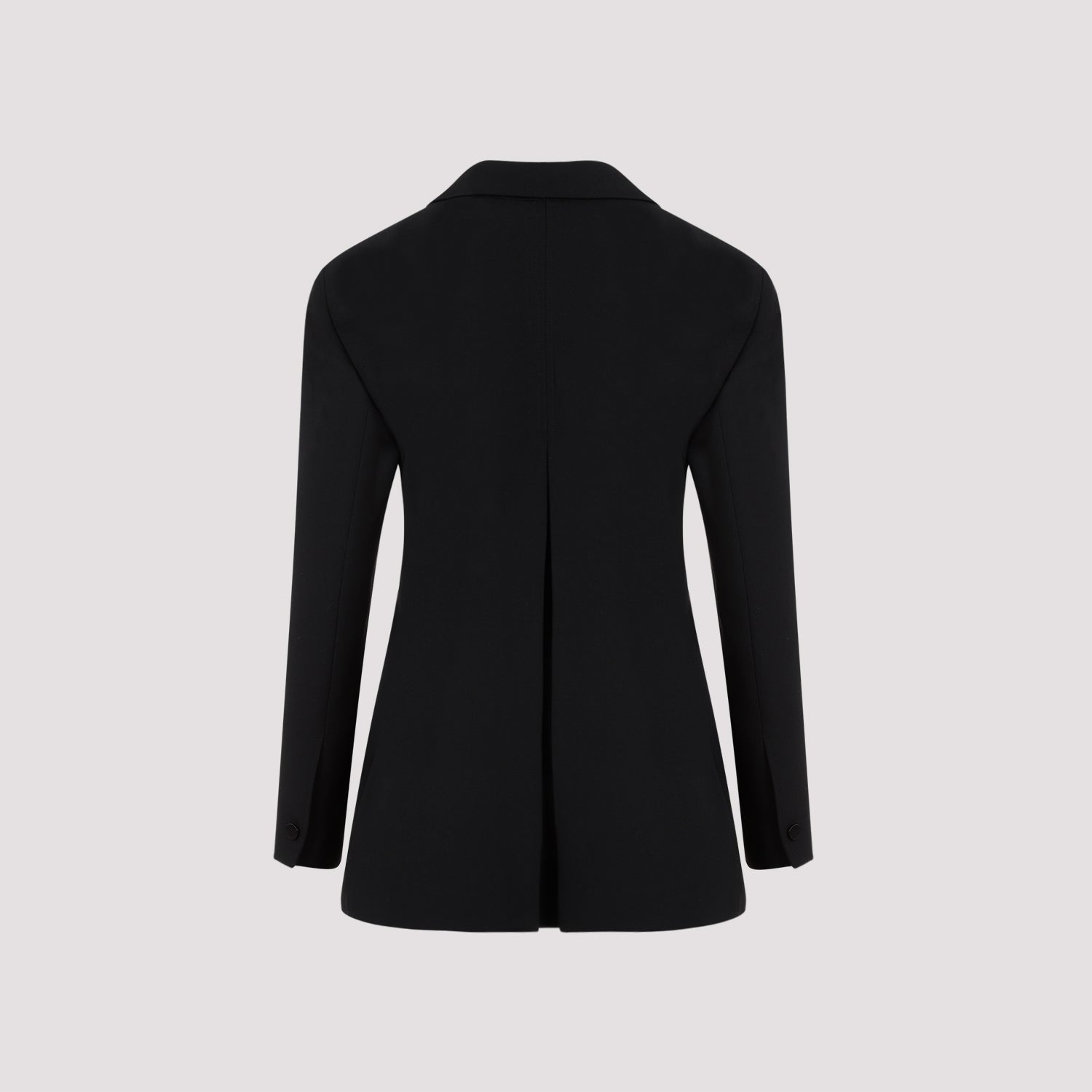 GIVENCHY Buttoned Jacket for Men - FW23 Collection