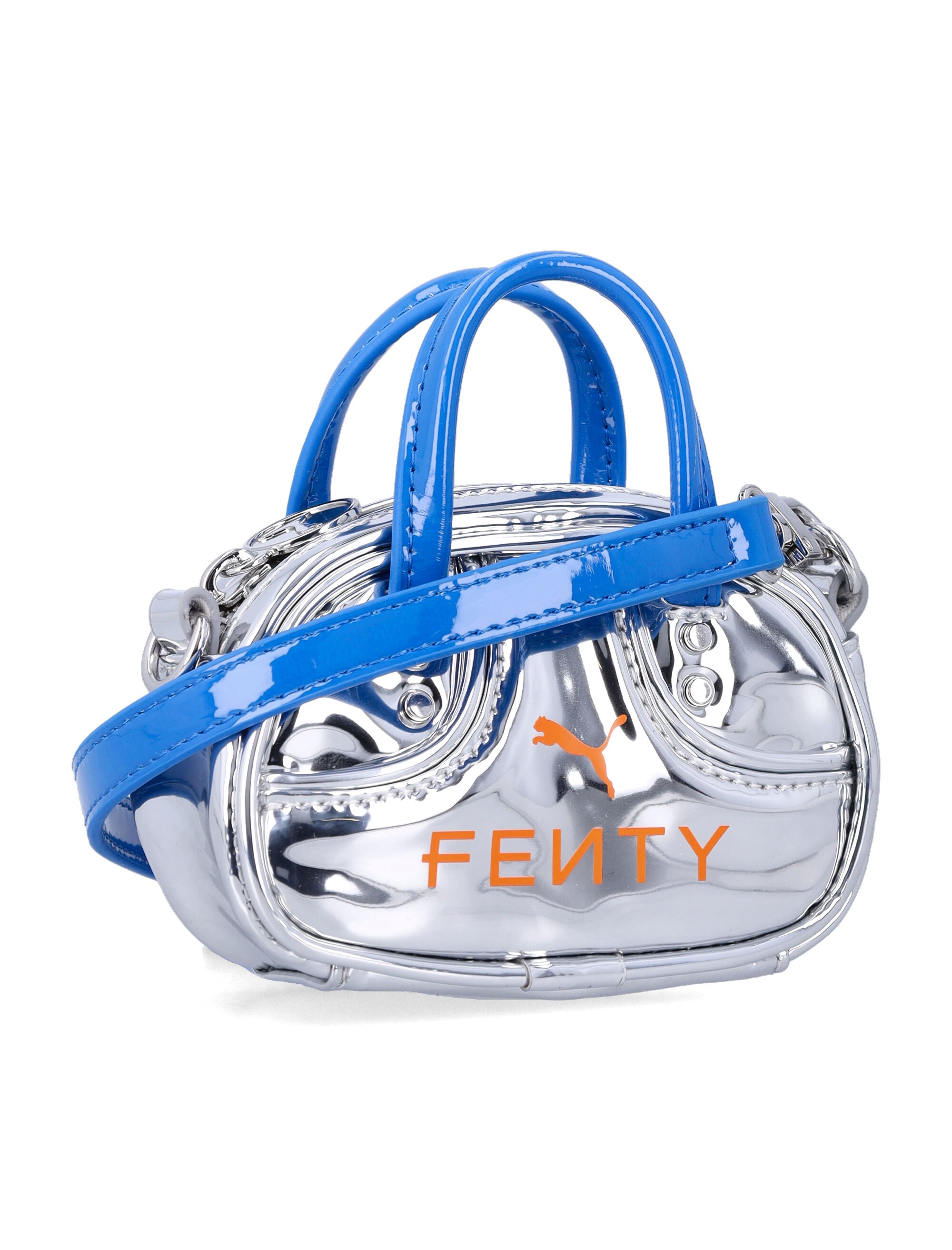 PUMA FENTY BY RIHANNA Mini Pocket Grip Shoulder Handbag