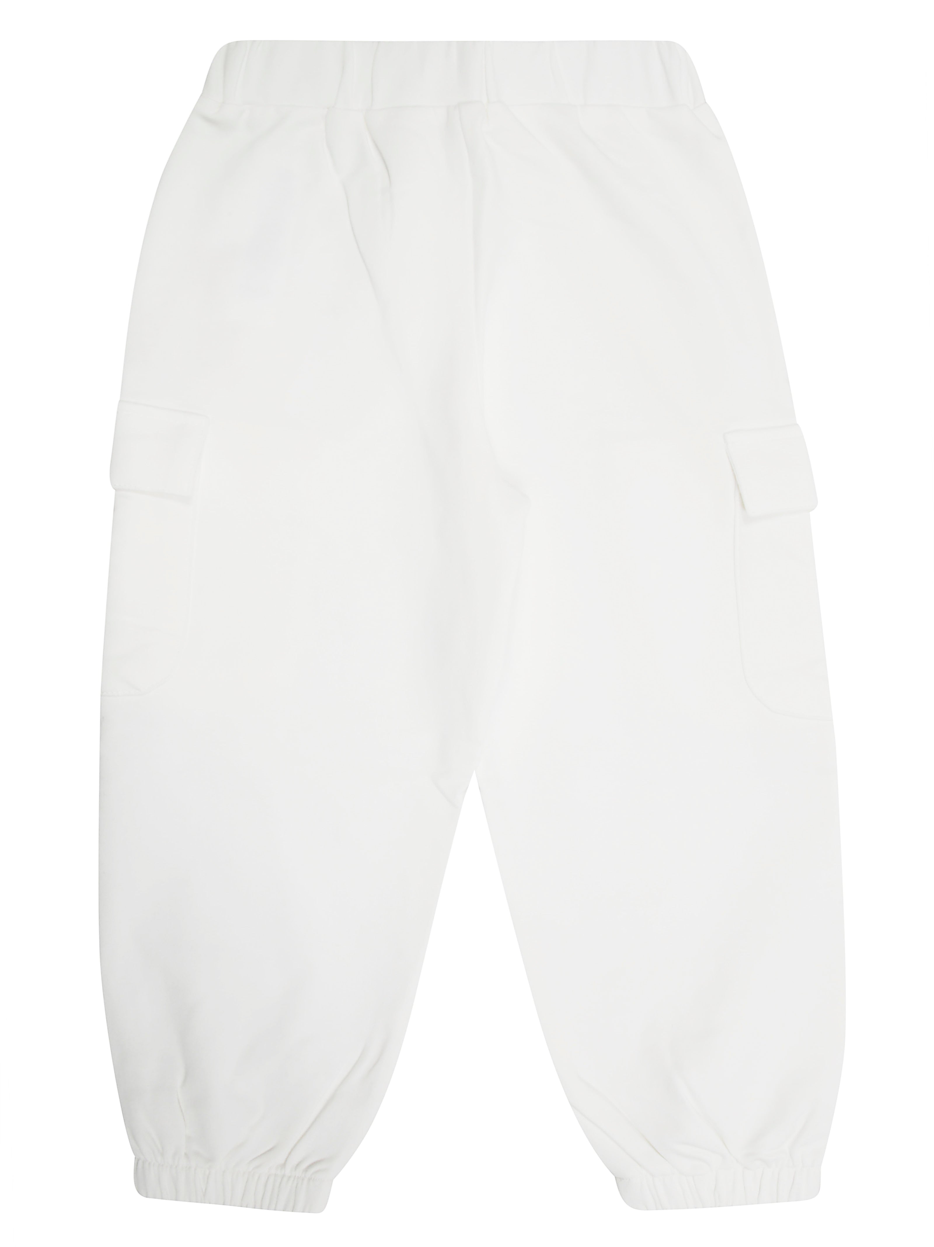 LIU JO KIDS Mini Casual Trousers T-Shirt Set