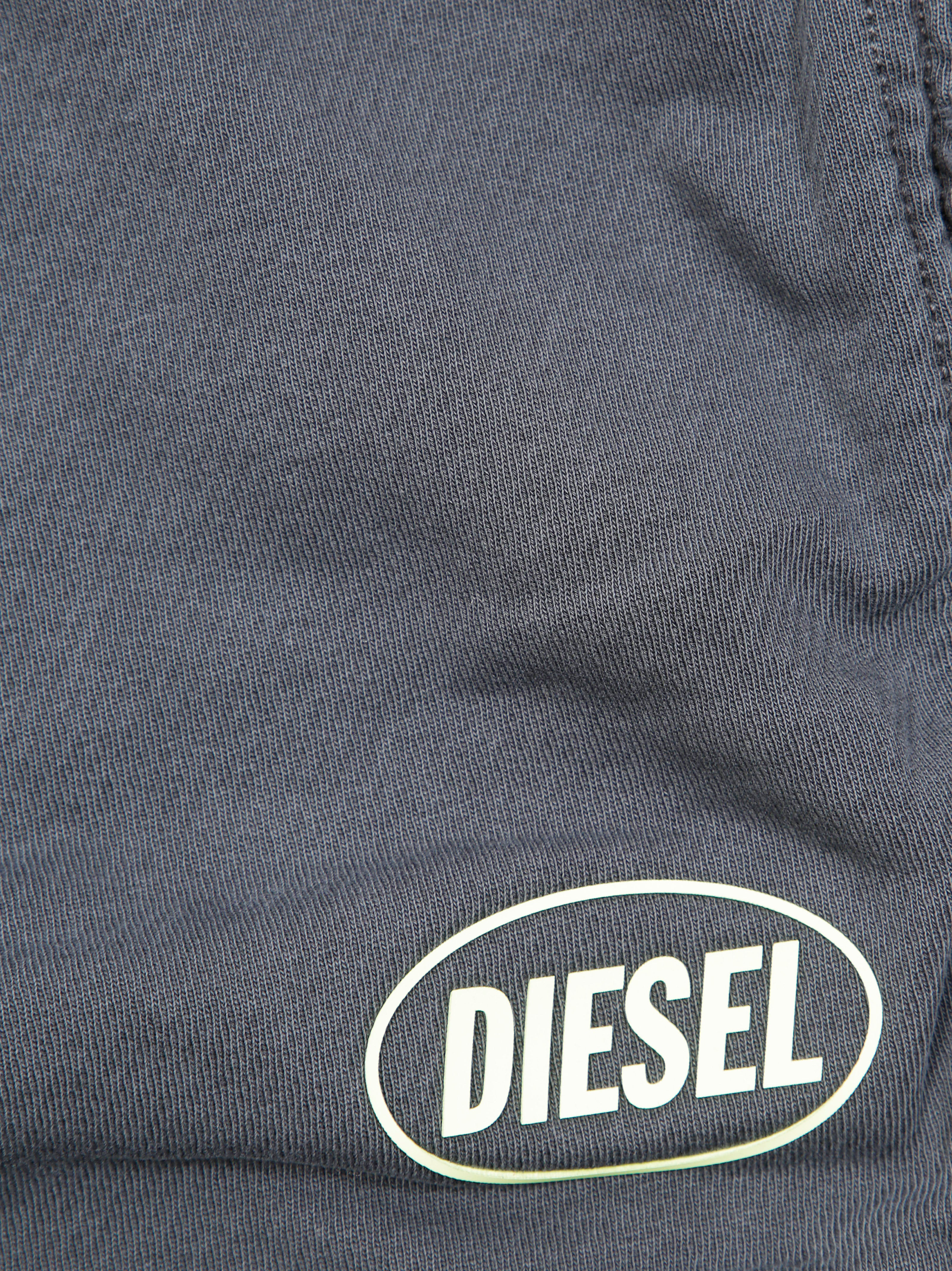 DIESEL Mini Hoodie Sweater