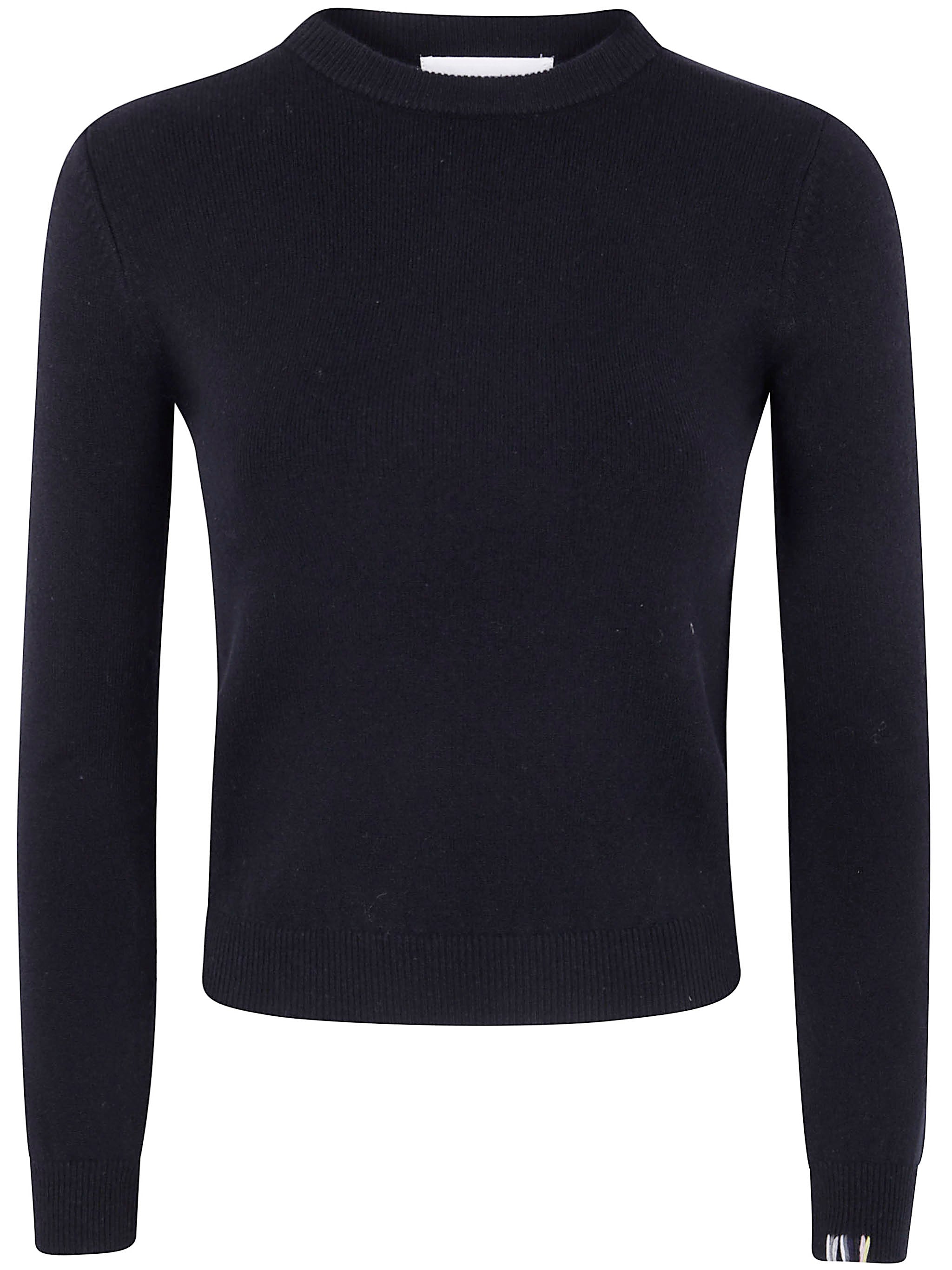 Extreme Cashmere Kid NR 98 Sweater - Women’s Oversized Fit