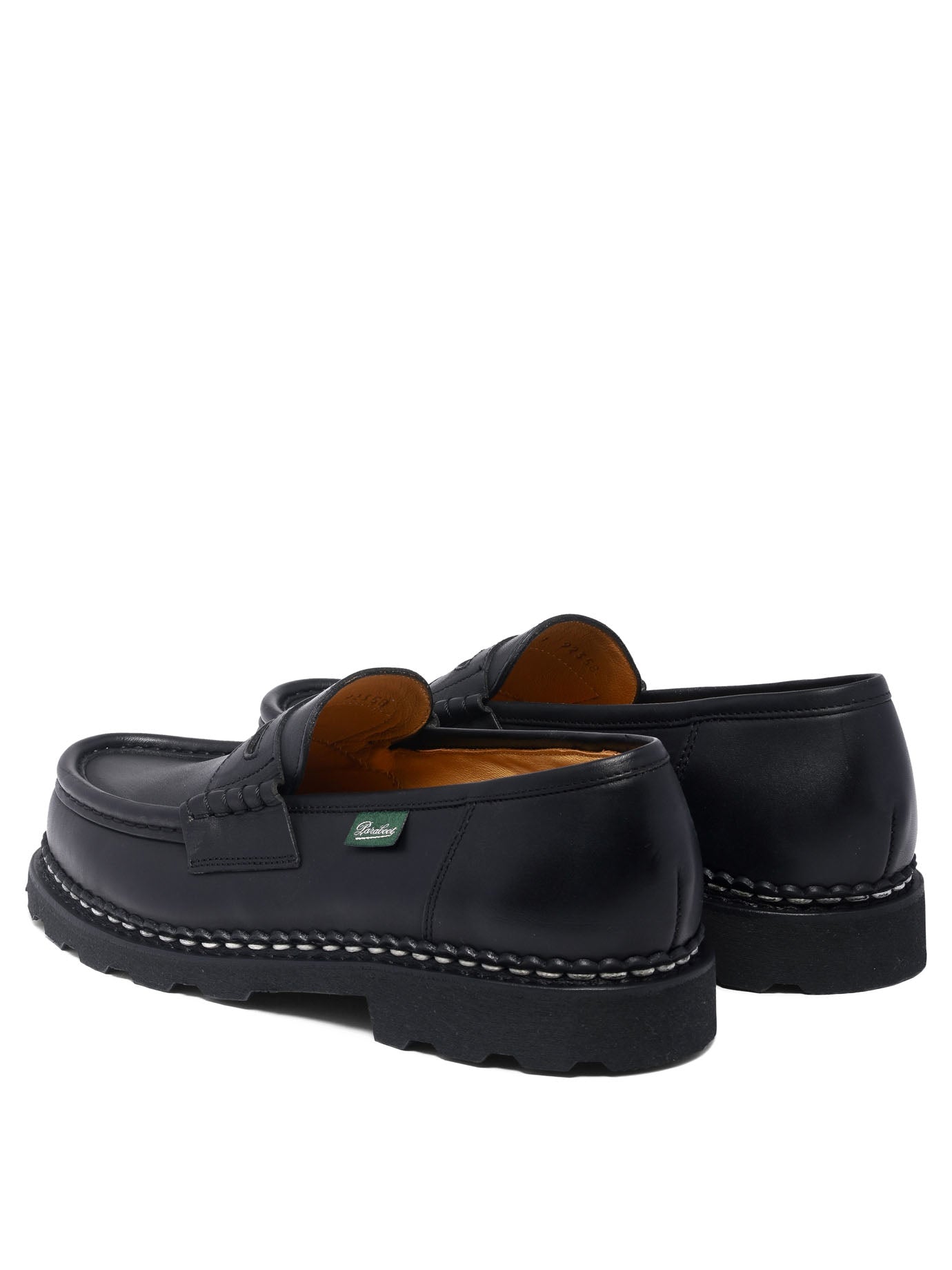 PARABOOT Men's Premium Leather Sandals