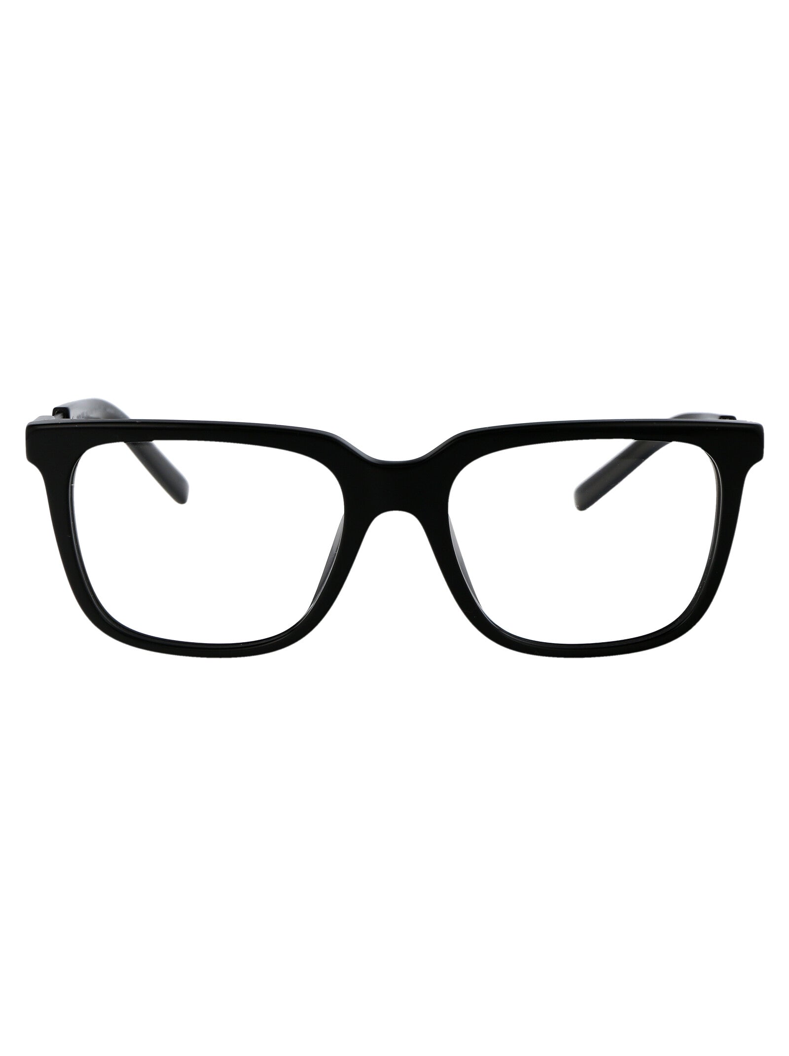 GIORGIO ARMANI Chic Acetate Optical Glasses for Women