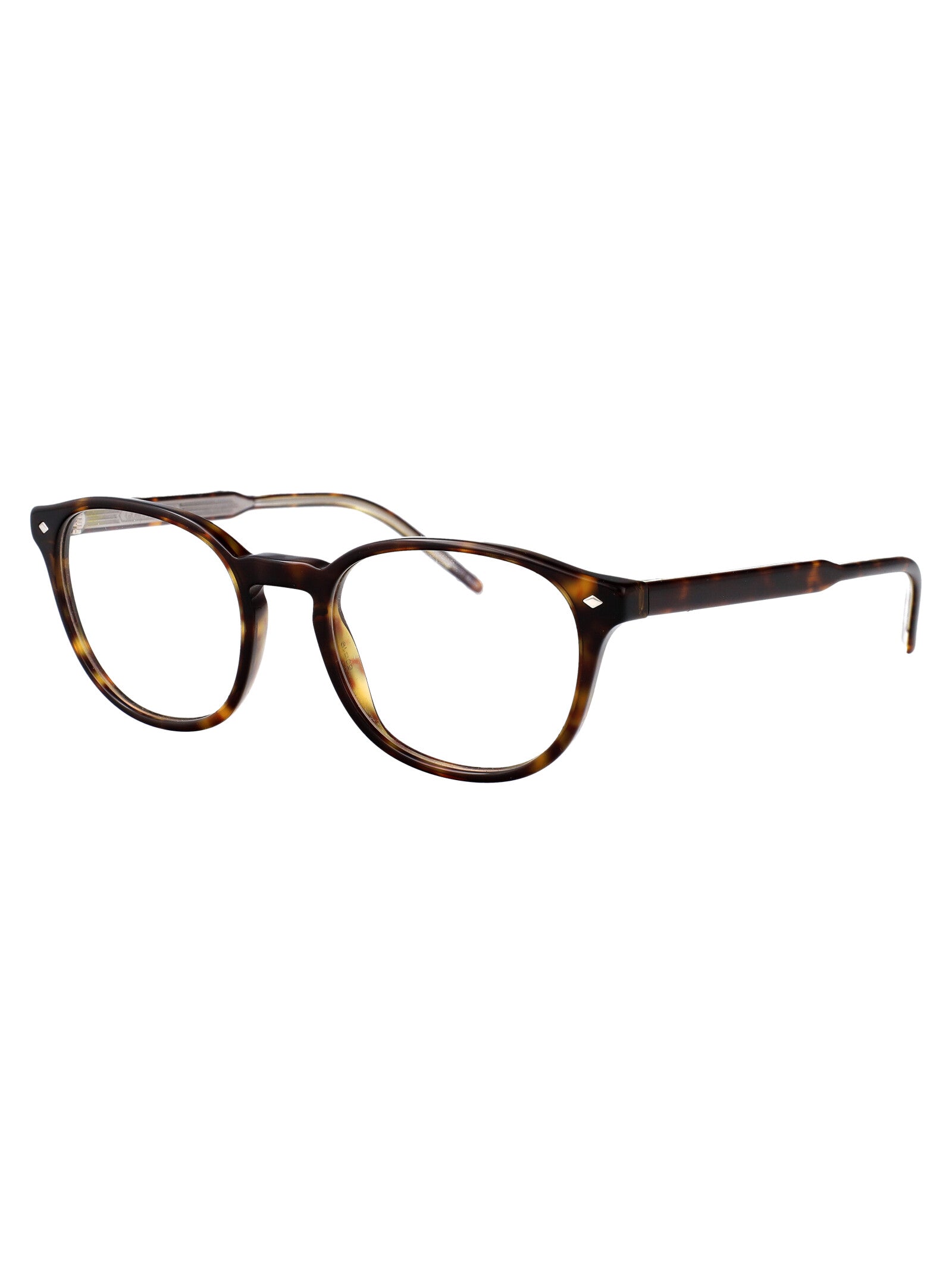 GIORGIO ARMANI Acetate Optical Glasses for Women - Stylish and Sophisticated