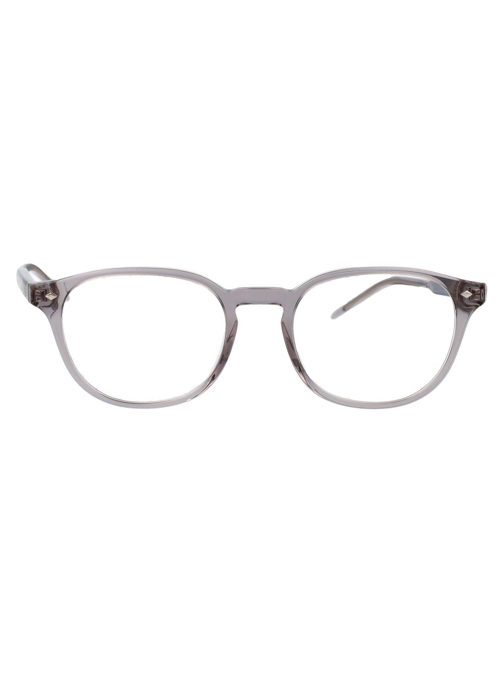 GIORGIO ARMANI Stylish Acetate Optical Glasses for Women