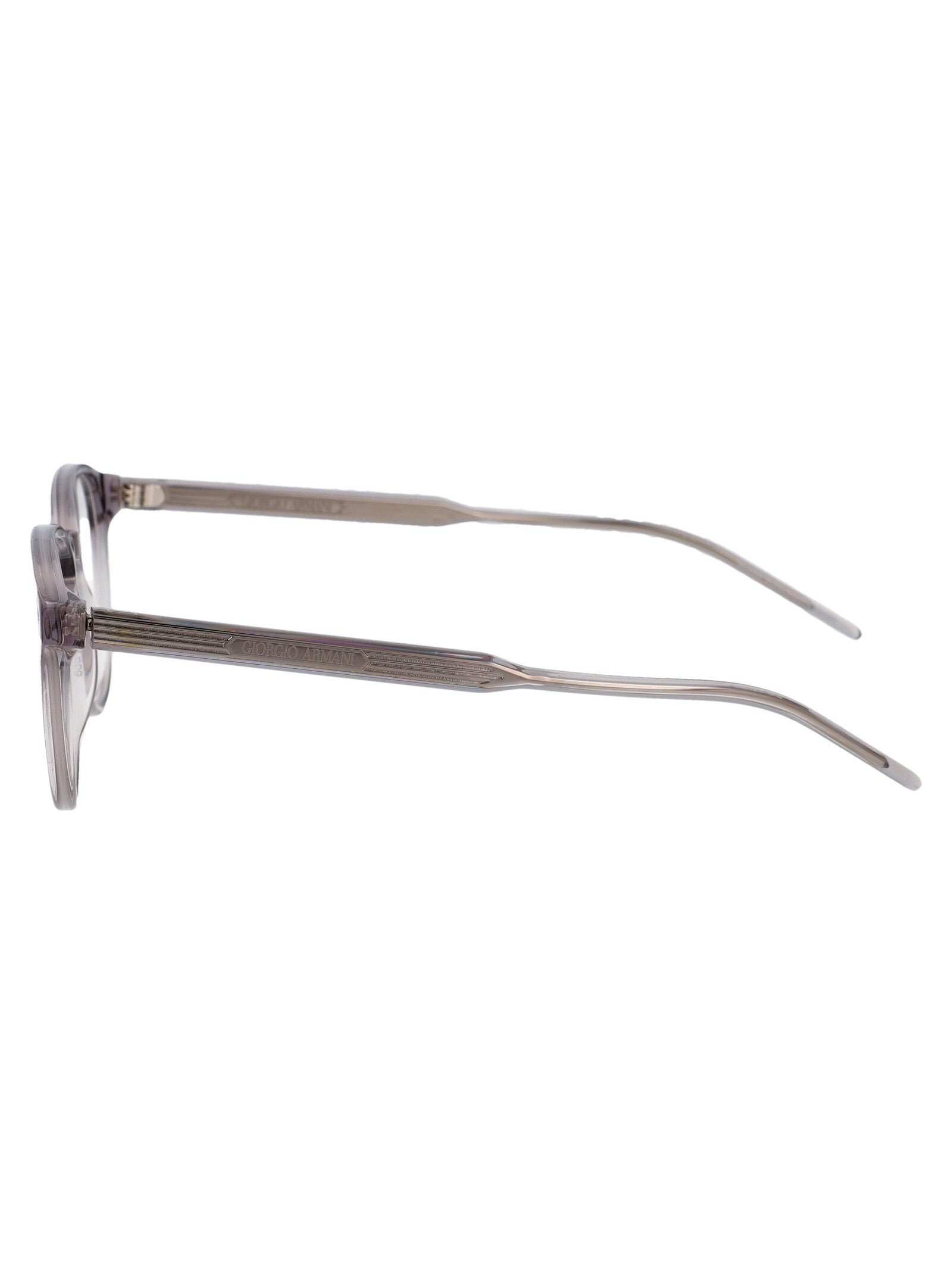 GIORGIO ARMANI Stylish Acetate Optical Glasses for Women