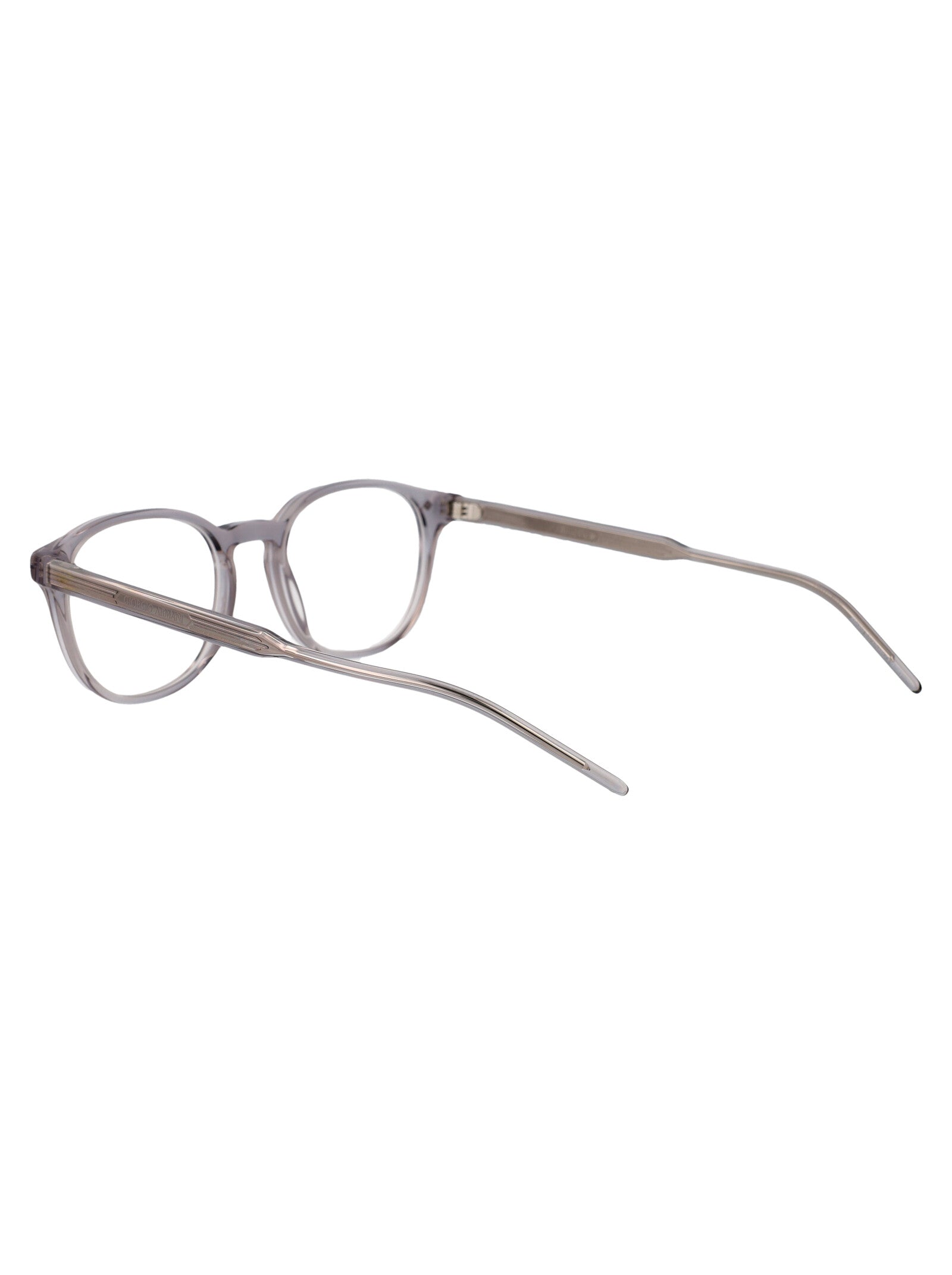 GIORGIO ARMANI Stylish Acetate Optical Glasses for Women