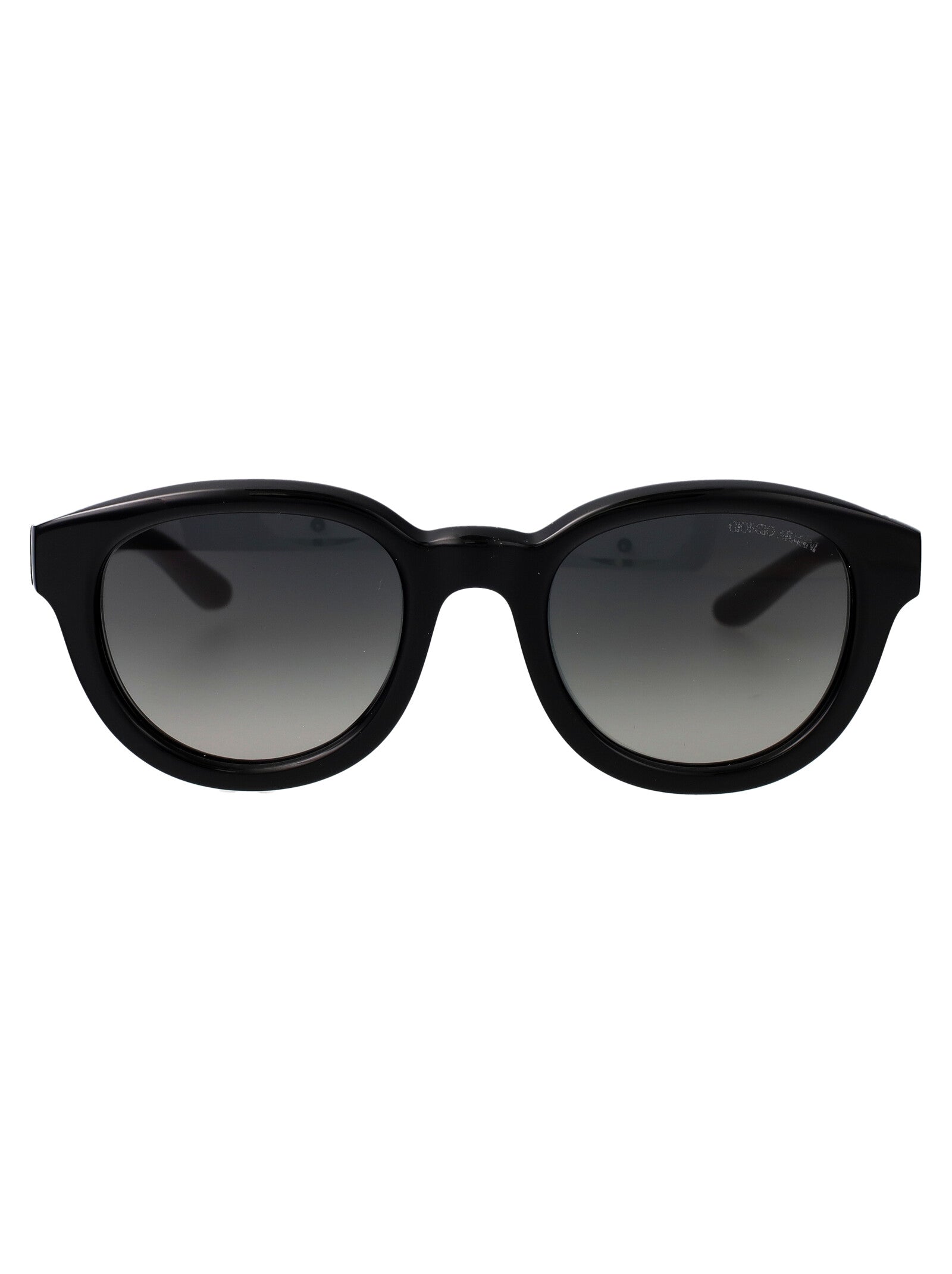 GIORGIO ARMANI Chic Acetate Sunglasses for Women - SS25 Collection