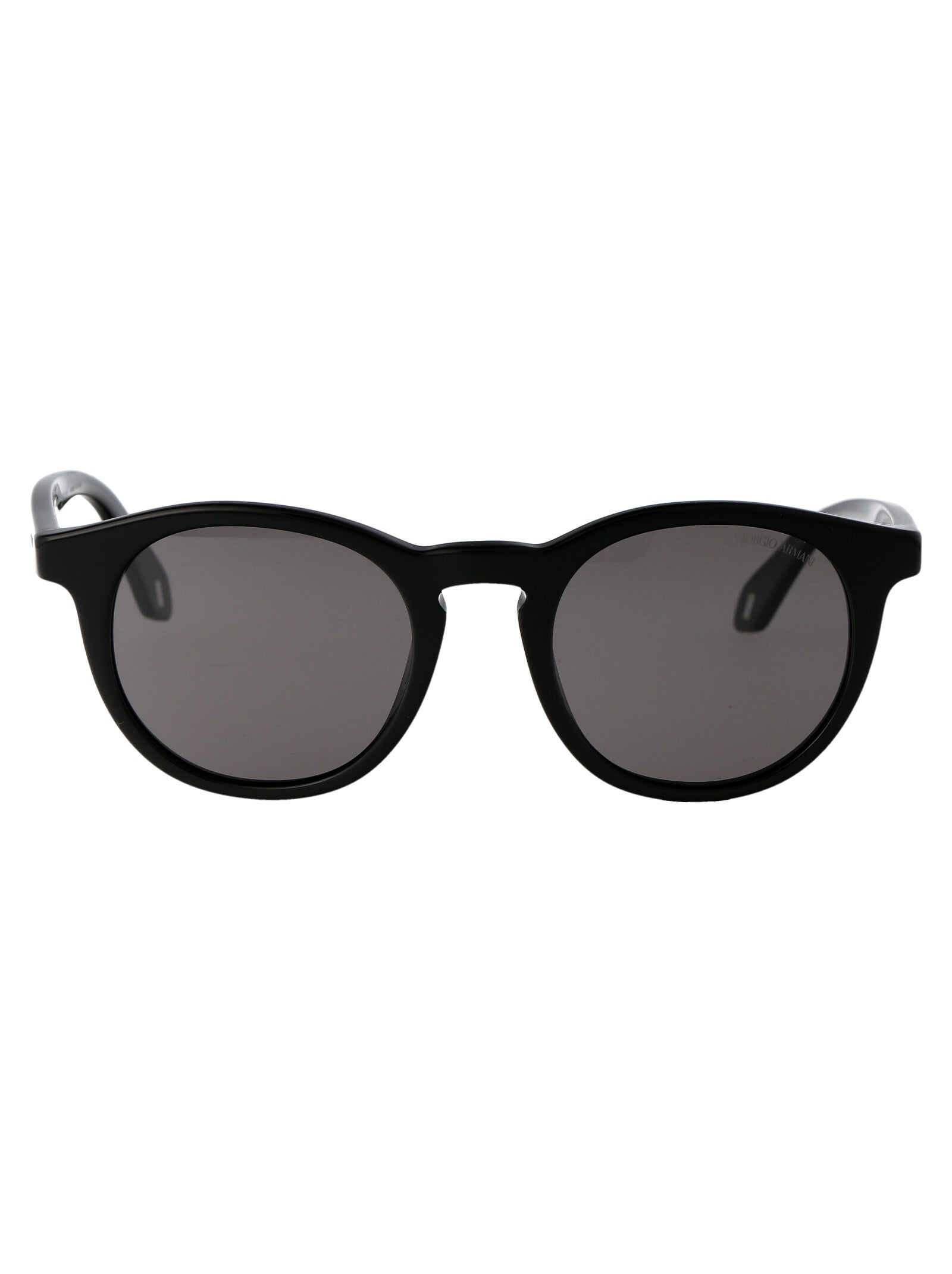GIORGIO ARMANI Acetate Sunglasses for Women - Summer Style
