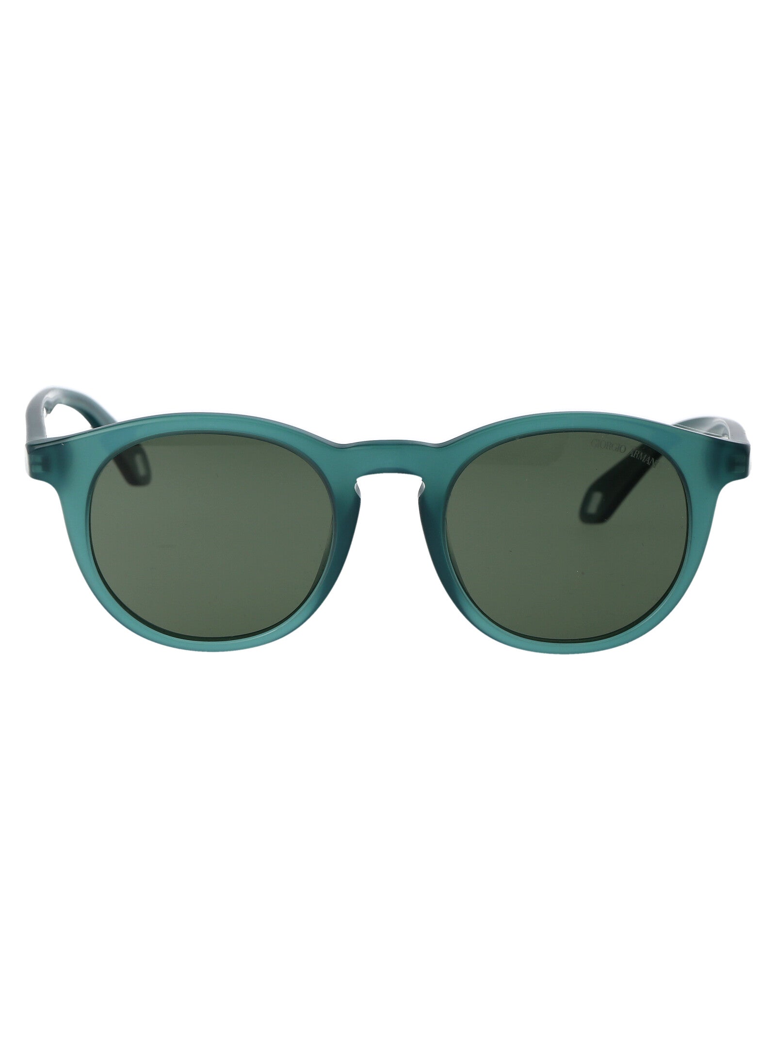 GIORGIO ARMANI Acetate Sunglasses for Women - Summer 2025