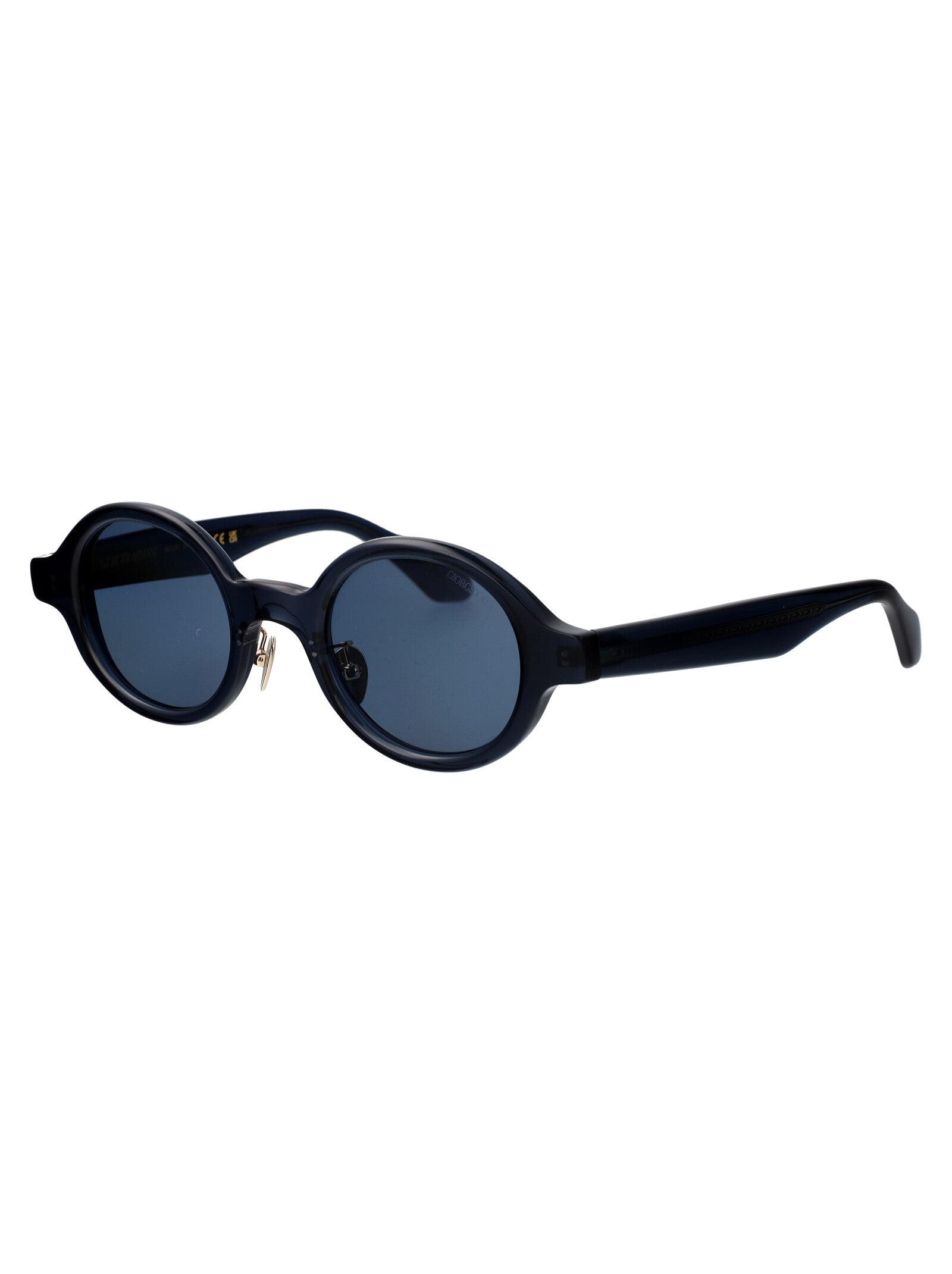 GIORGIO ARMANI Acetate Women's Sunglasses
