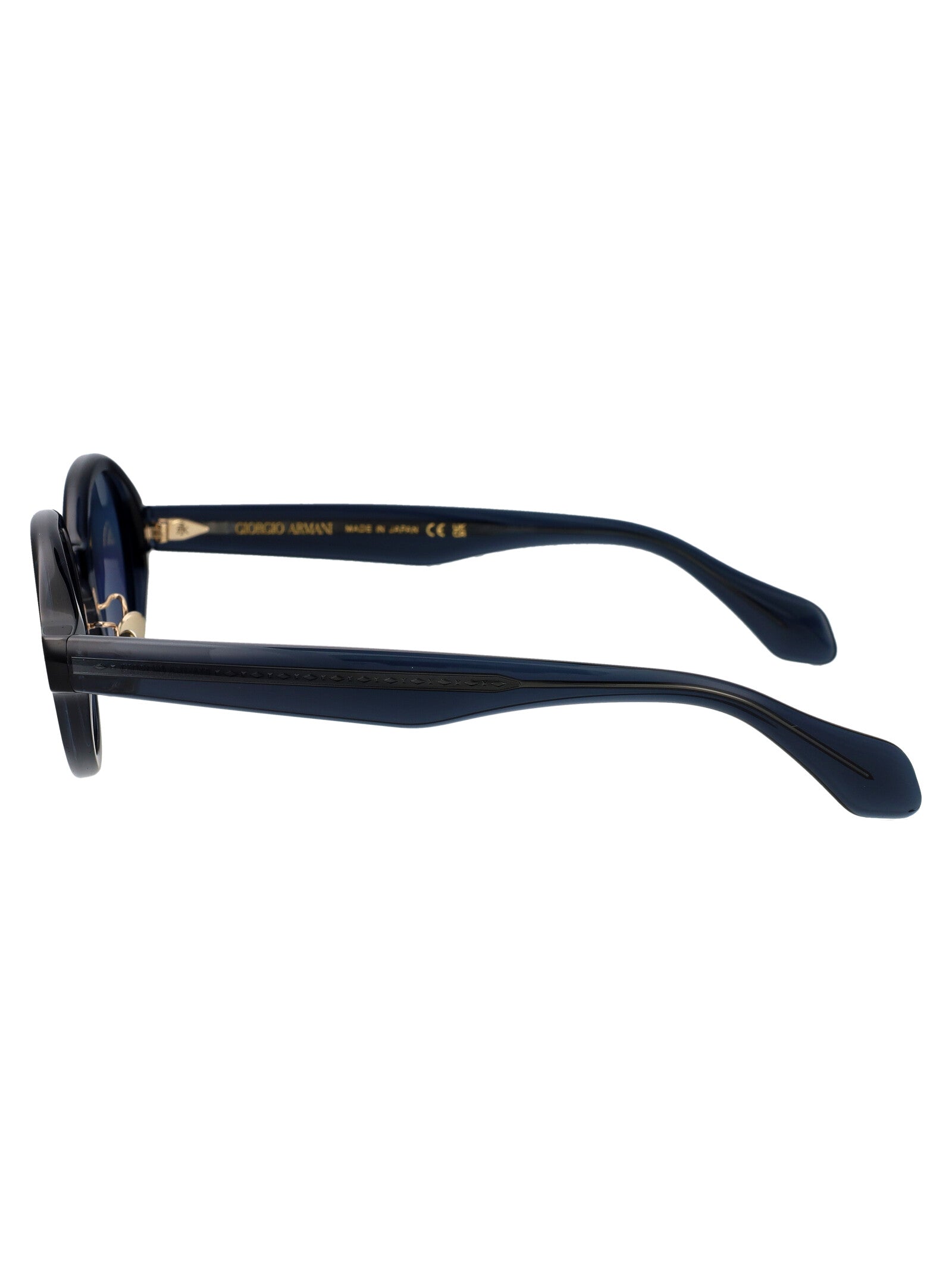 GIORGIO ARMANI Acetate Women's Sunglasses