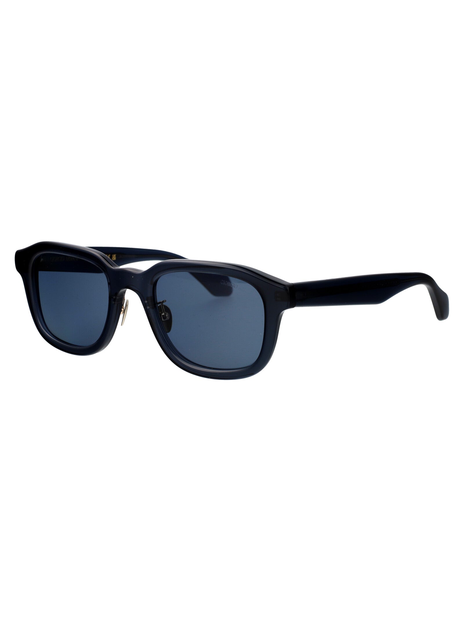 GIORGIO ARMANI Acetate Sunglasses for Women