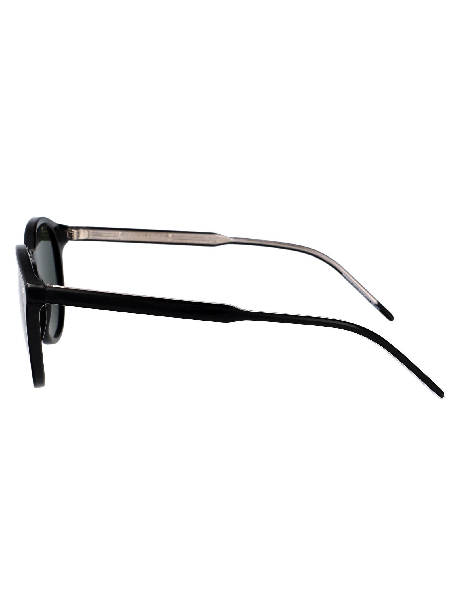 GIORGIO ARMANI Chic Acetate Sunglasses for Women