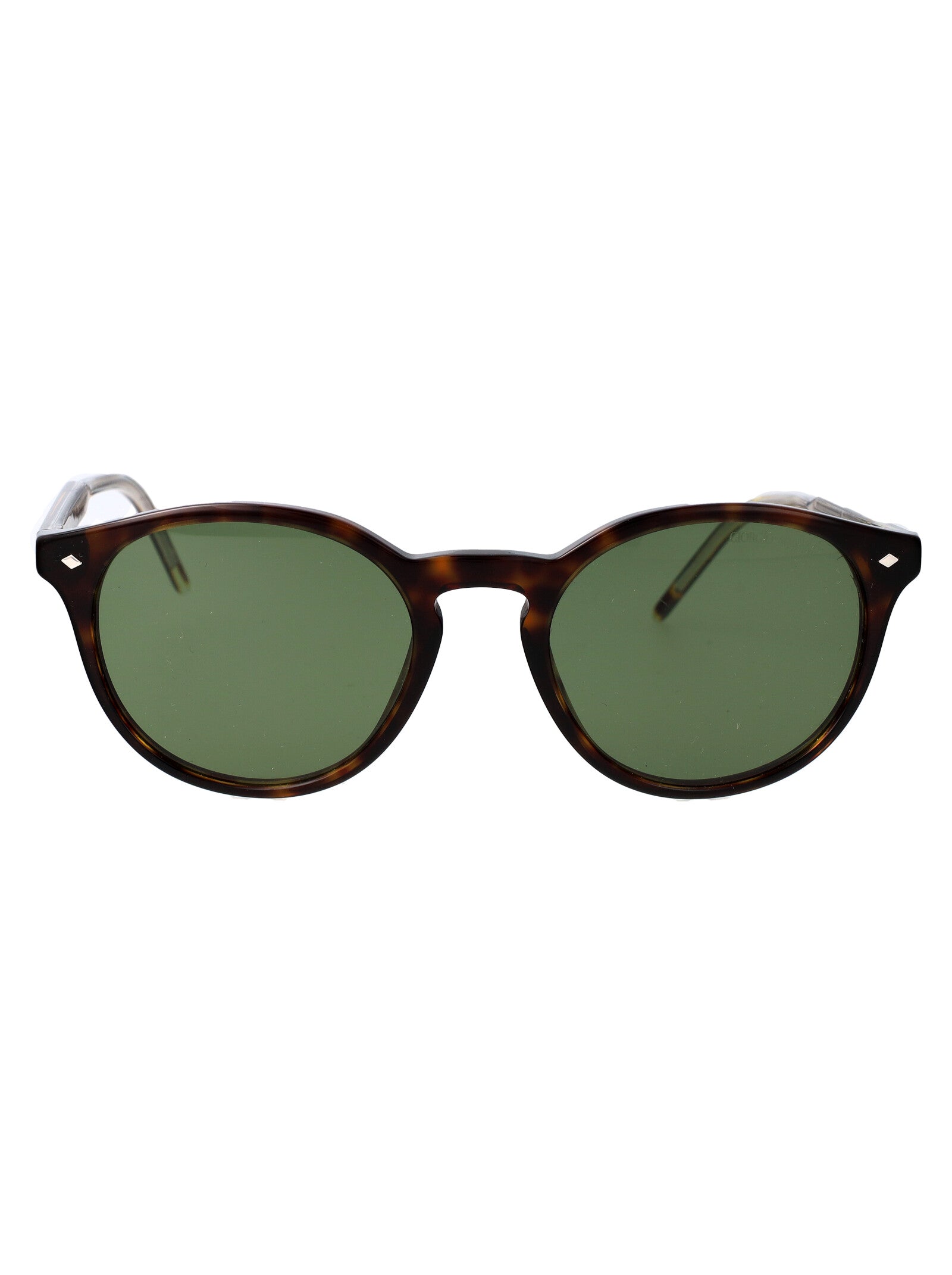 GIORGIO ARMANI Acetate Sunglasses for Women - Summer Style