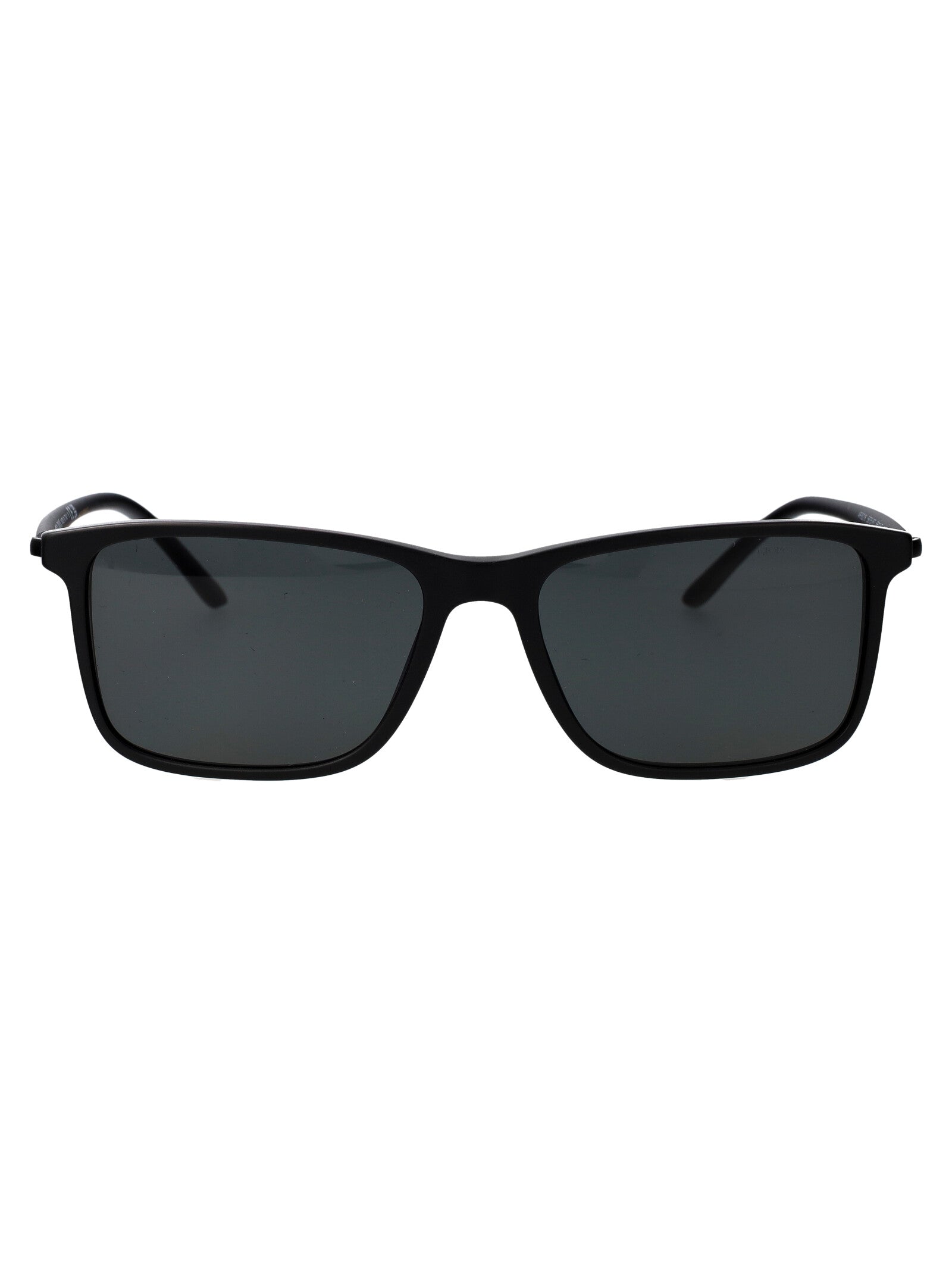 GIORGIO ARMANI Stylish Acetate Sunglasses for Men - SS25 Collection