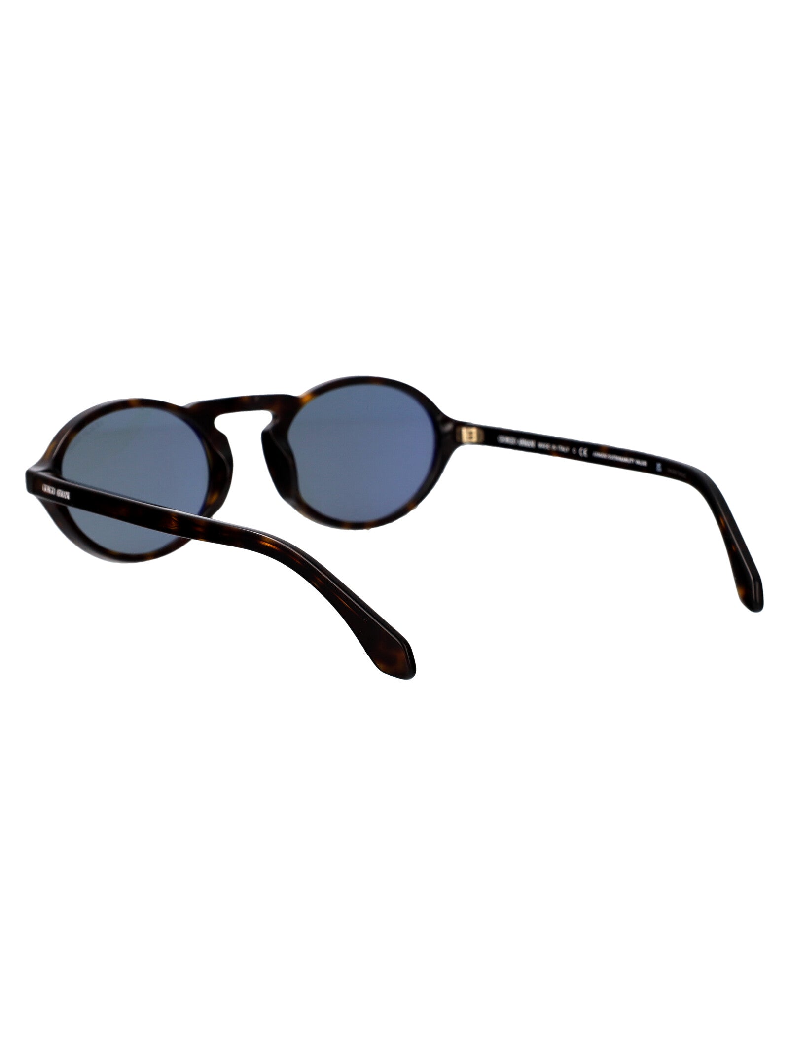 GIORGIO ARMANI Gatsby Acetate Sunglasses for Men