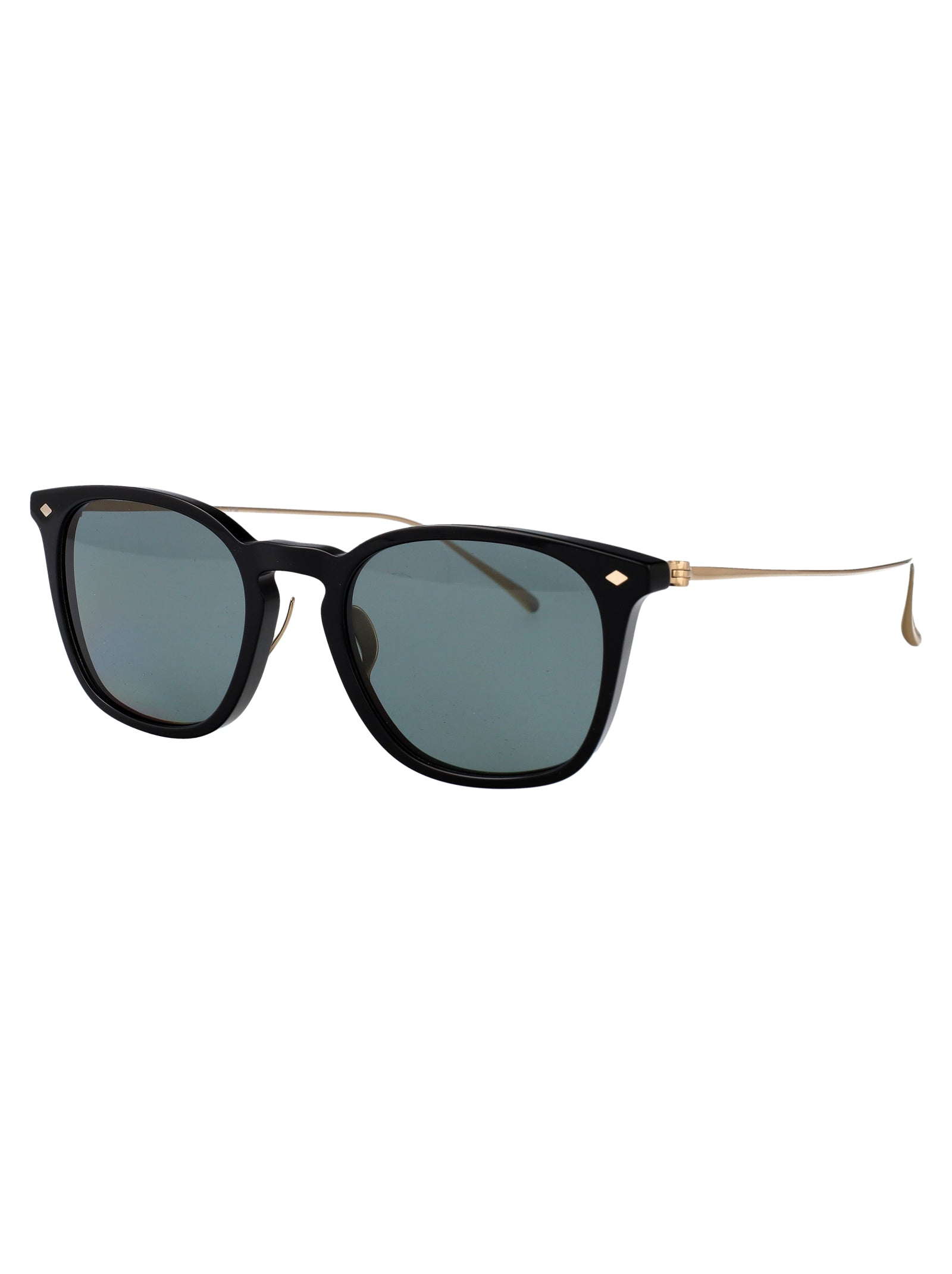 GIORGIO ARMANI Acetate Sunglasses for Unisex - Style 0AR8226T